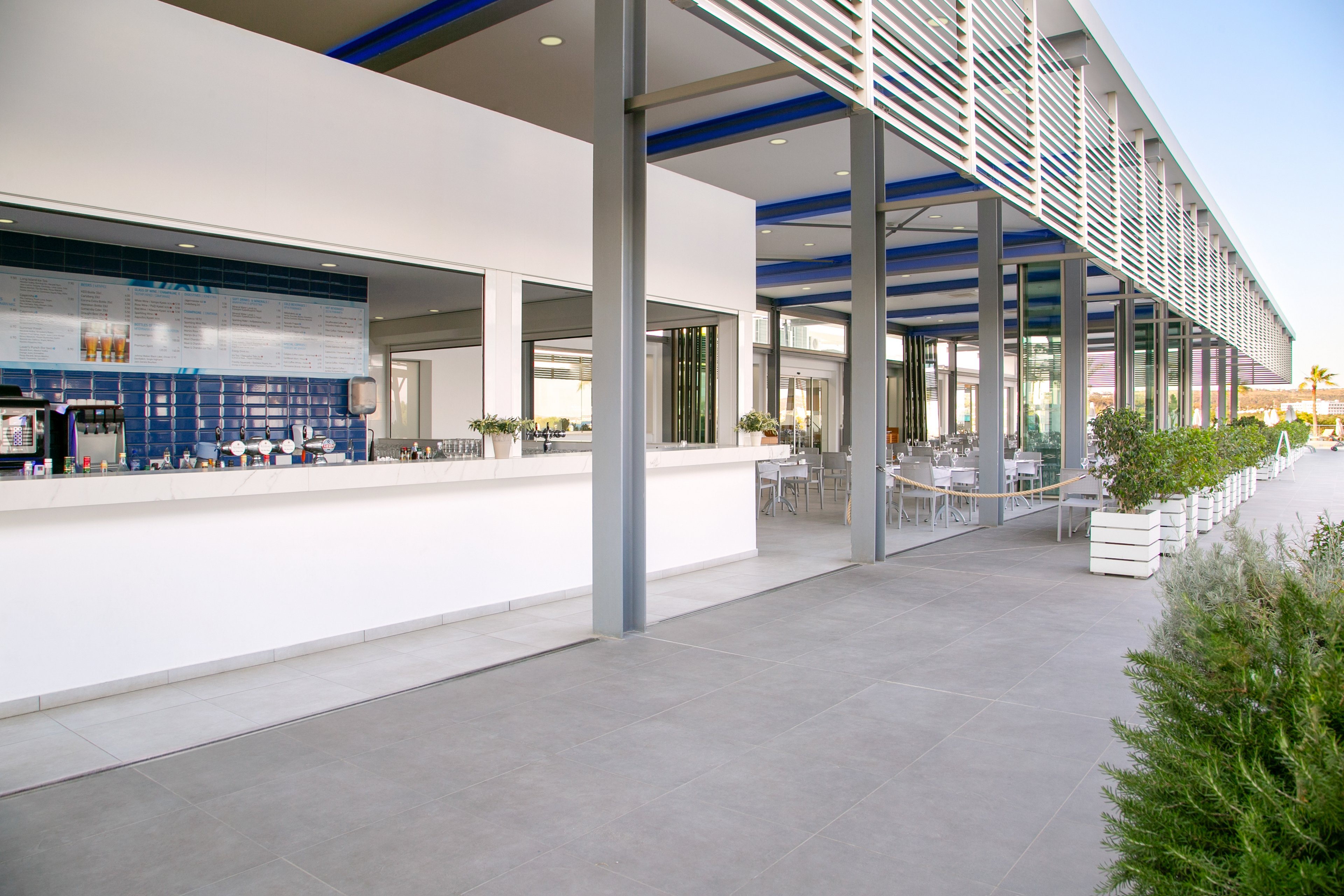 Asterias Beach Hotel