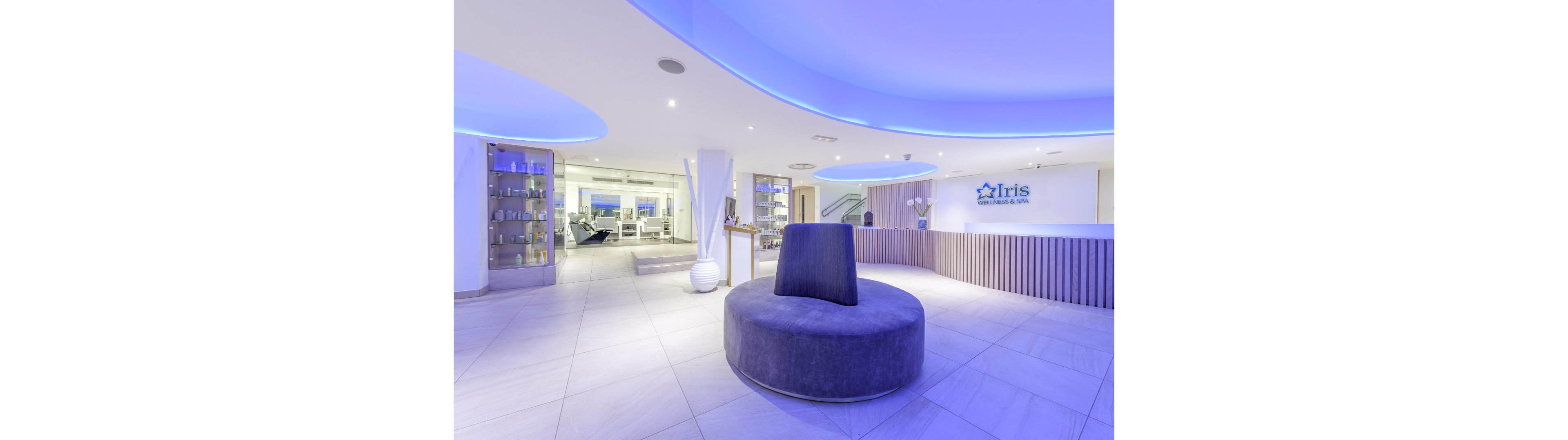 Asterias Beach Hotel