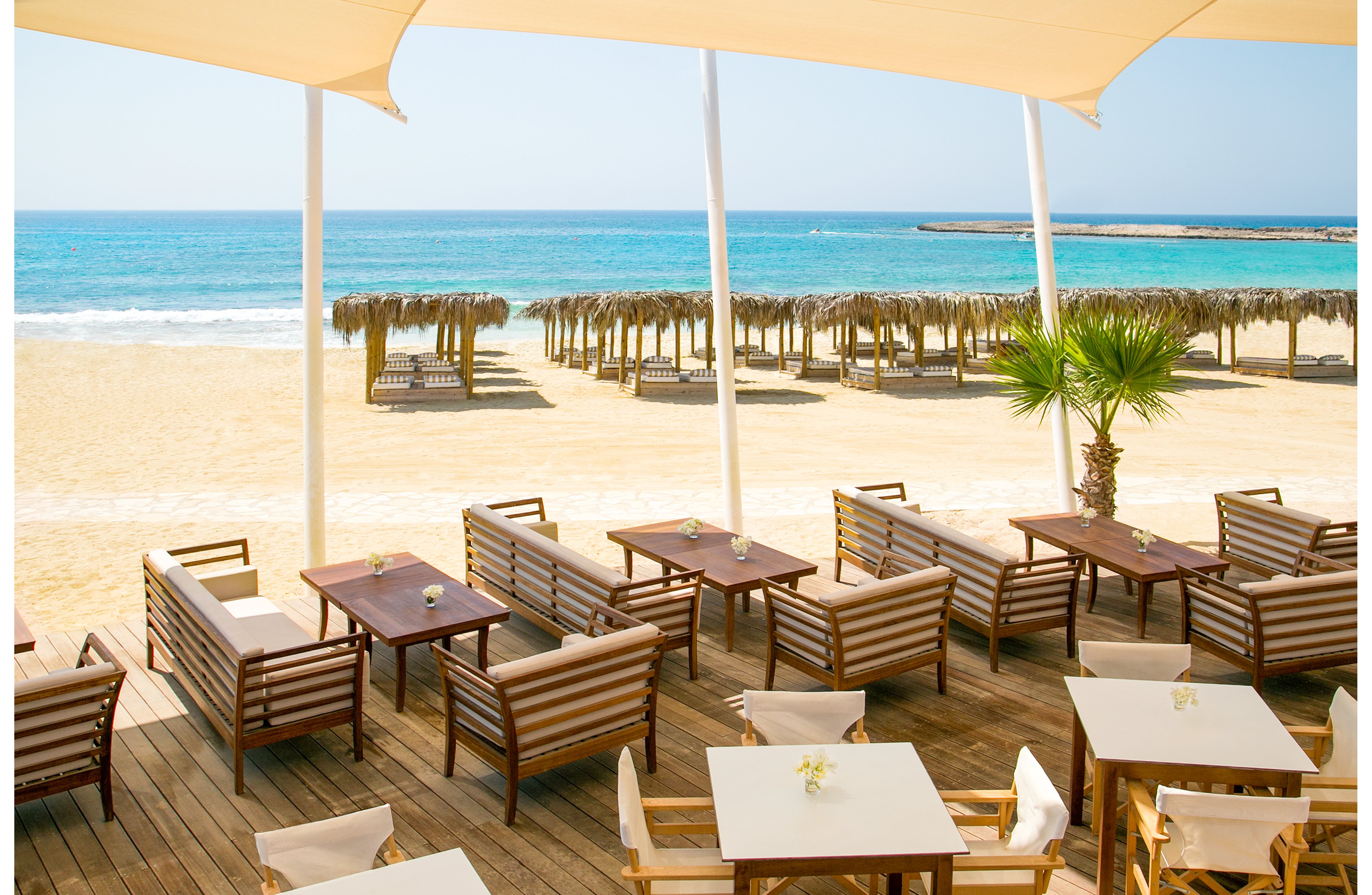 Asterias Beach Hotel