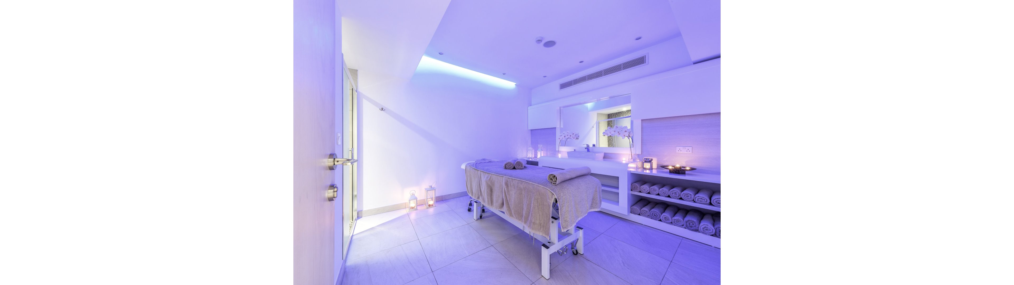 Asterias Beach Hotel