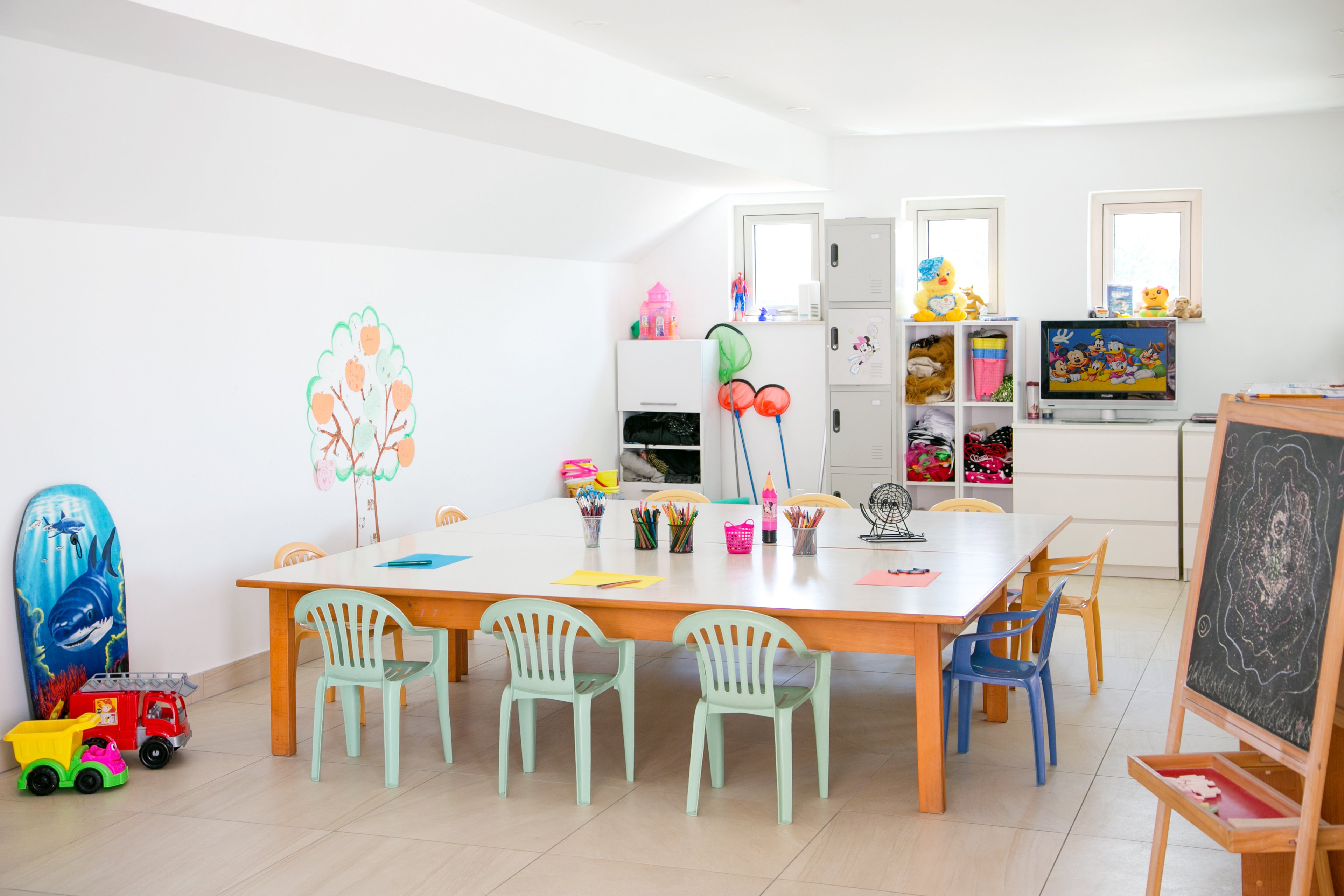 Asterias Beach Hotel