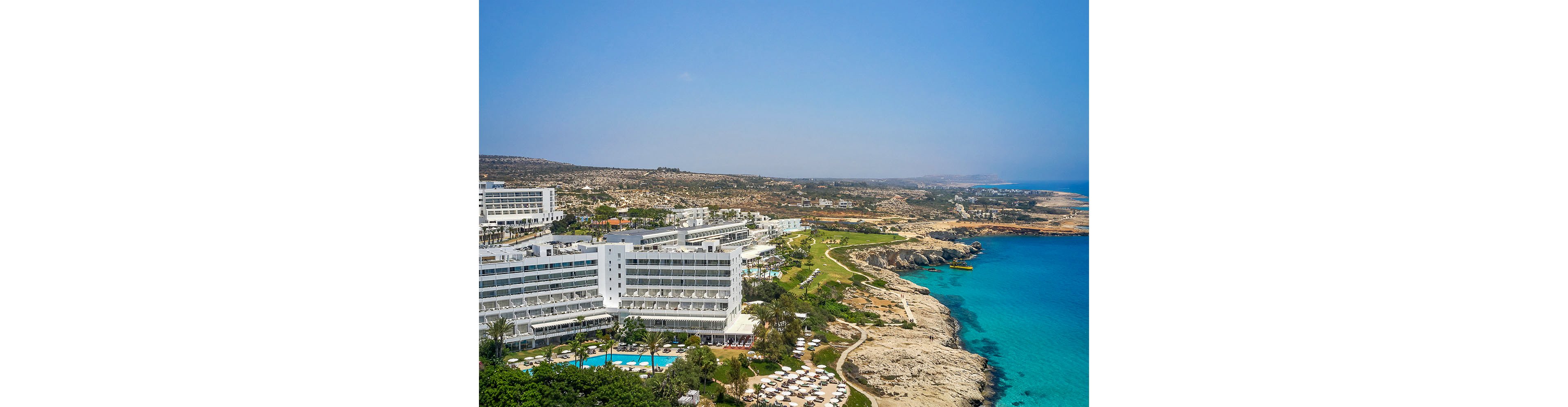 Grecian Sands Hotel