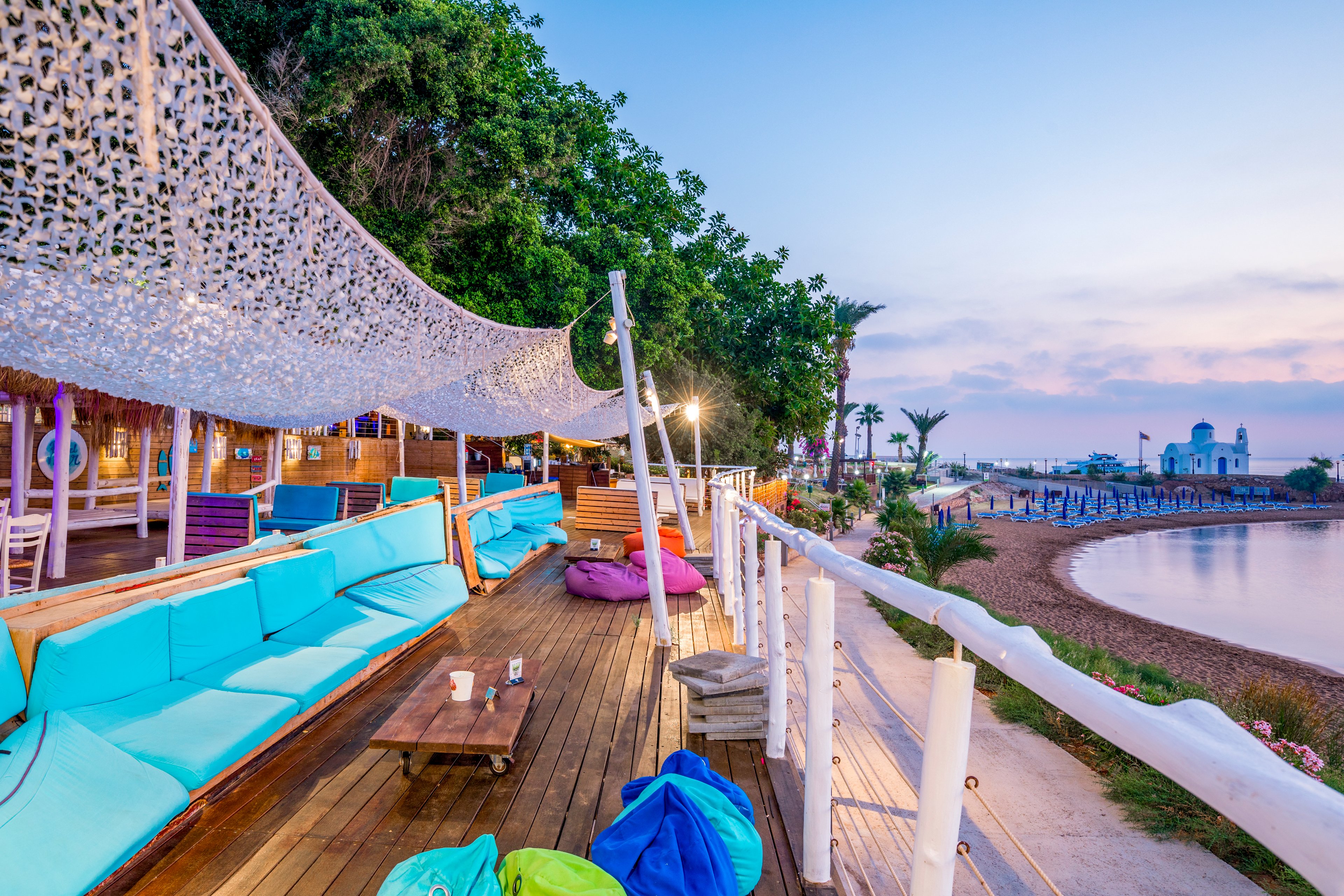 Golden Coast Beach Hotel