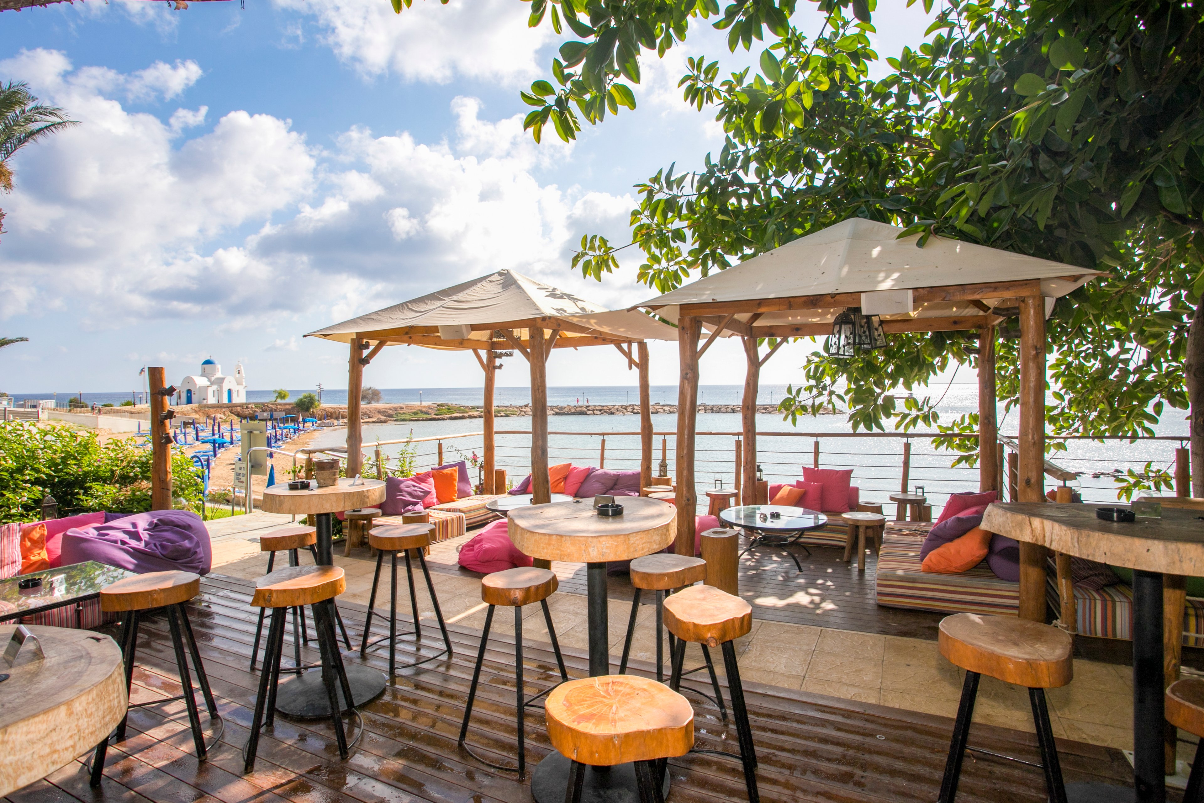 Golden Coast Beach Hotel