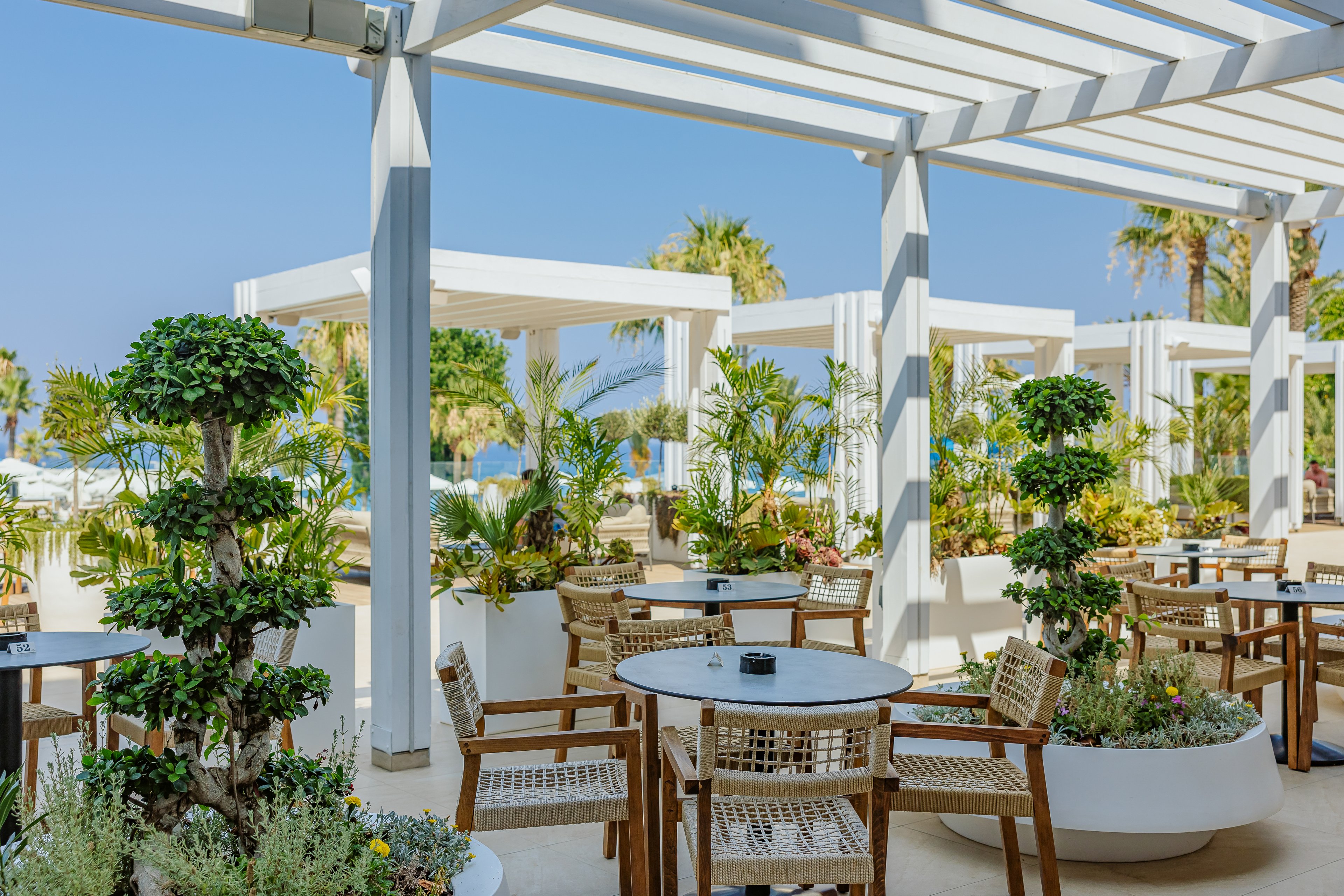 Golden Coast Beach Hotel