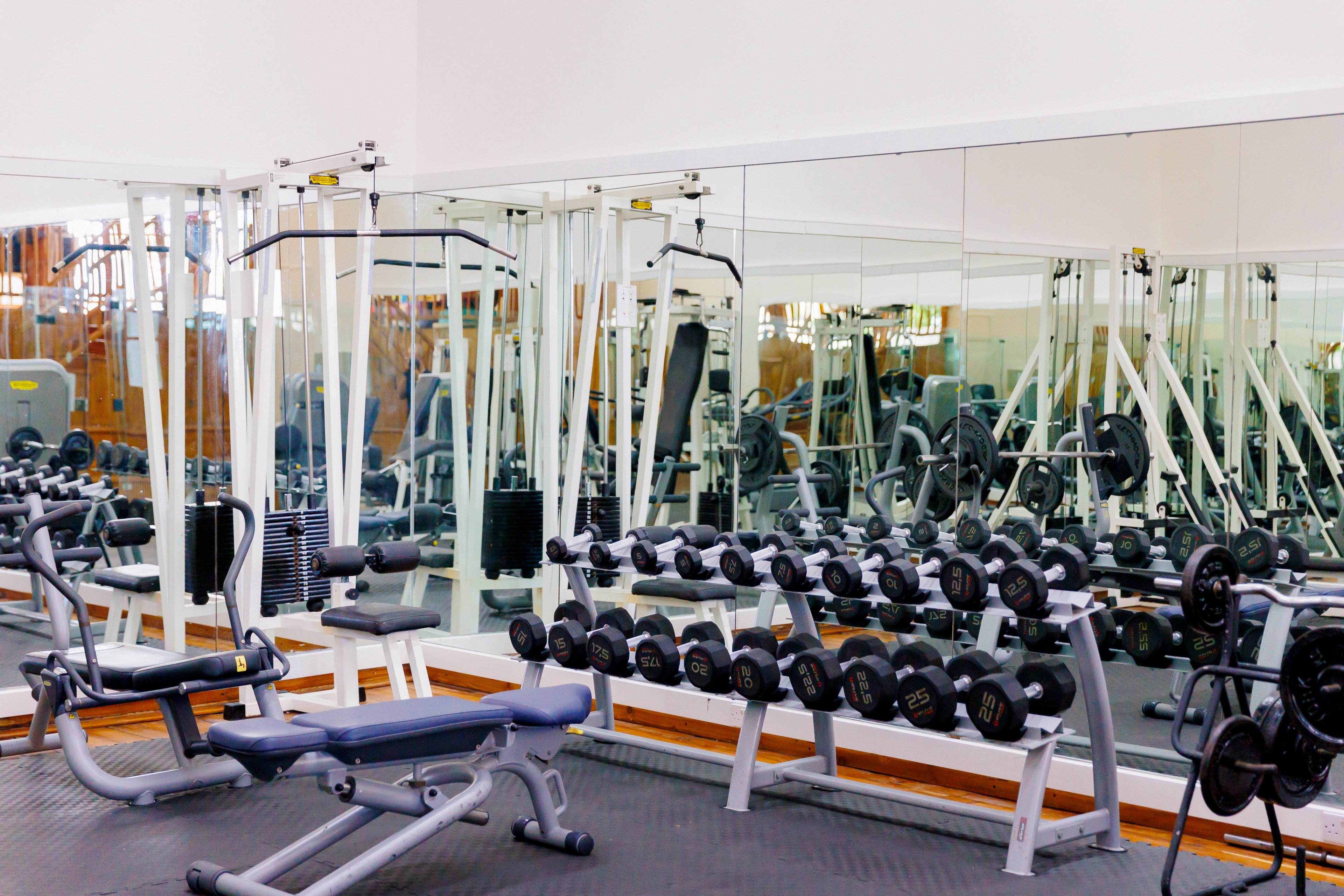 Golden Coast Beach Hotel