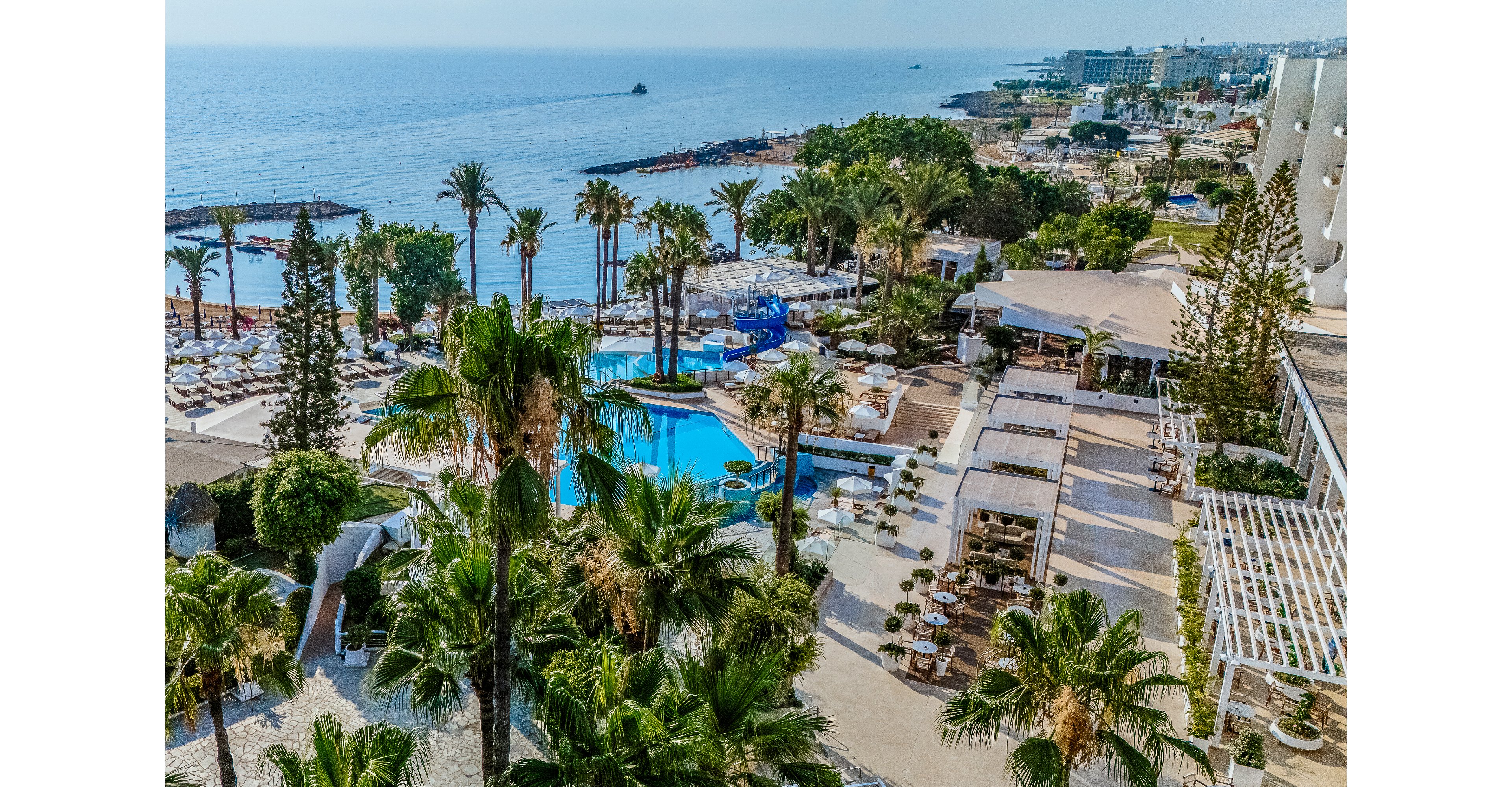 Golden Coast Beach Hotel