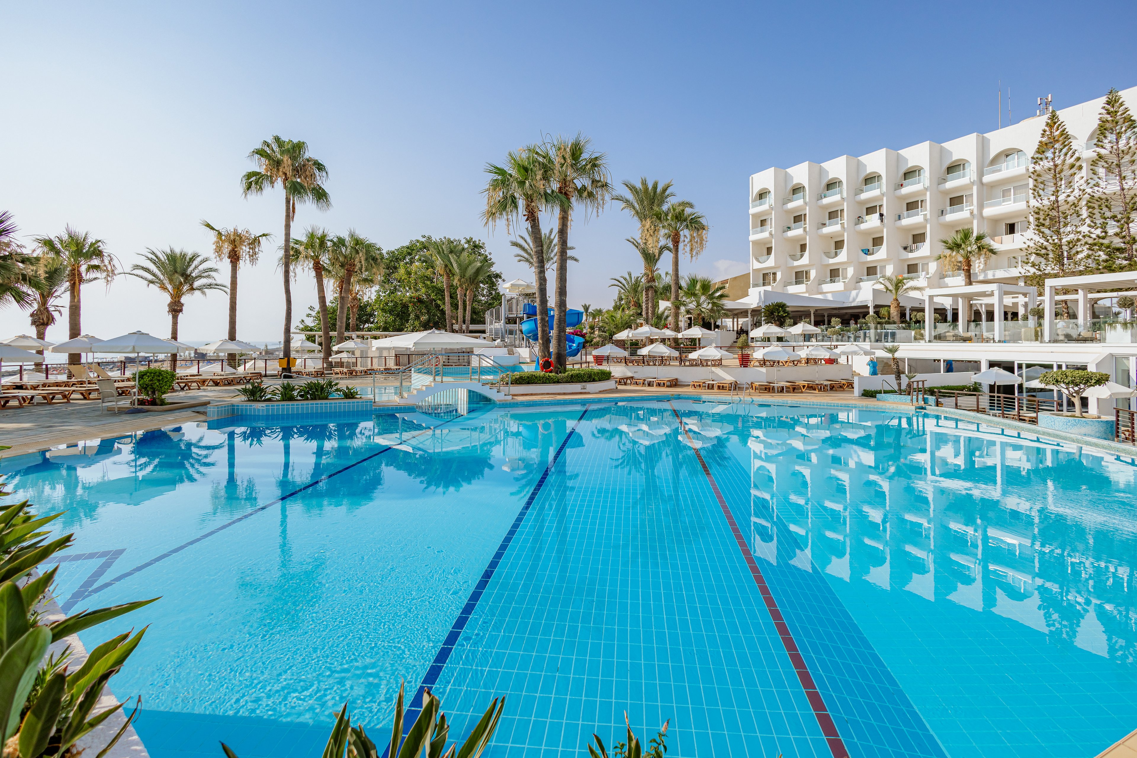 Golden Coast Beach Hotel