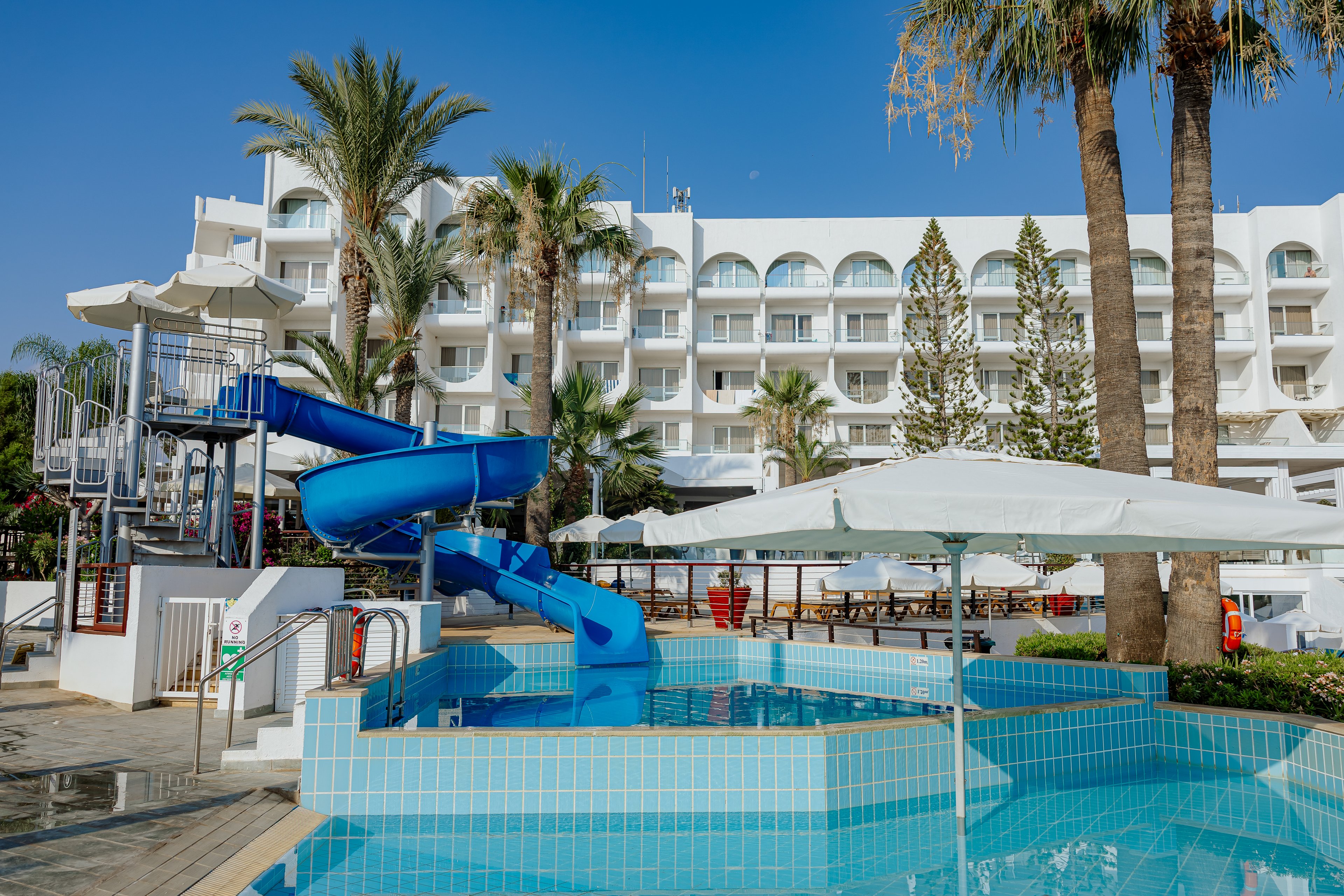 Golden Coast Beach Hotel