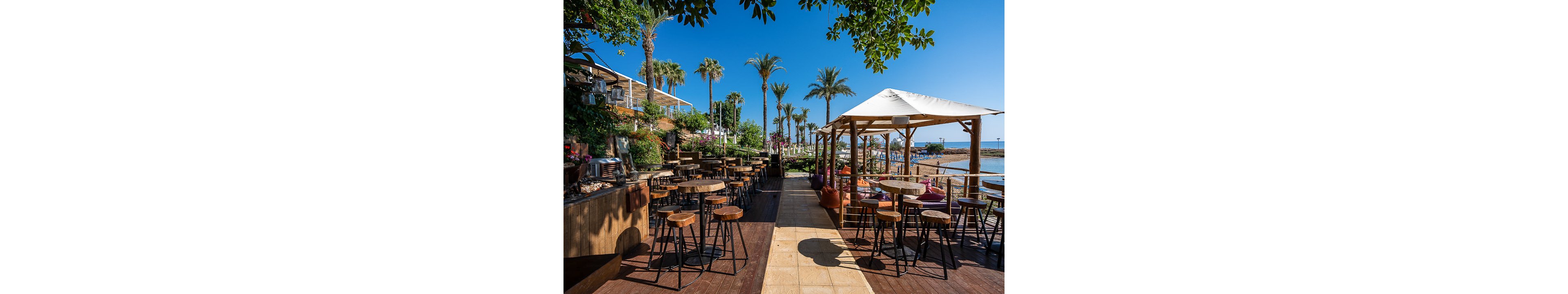 Golden Coast Beach Hotel