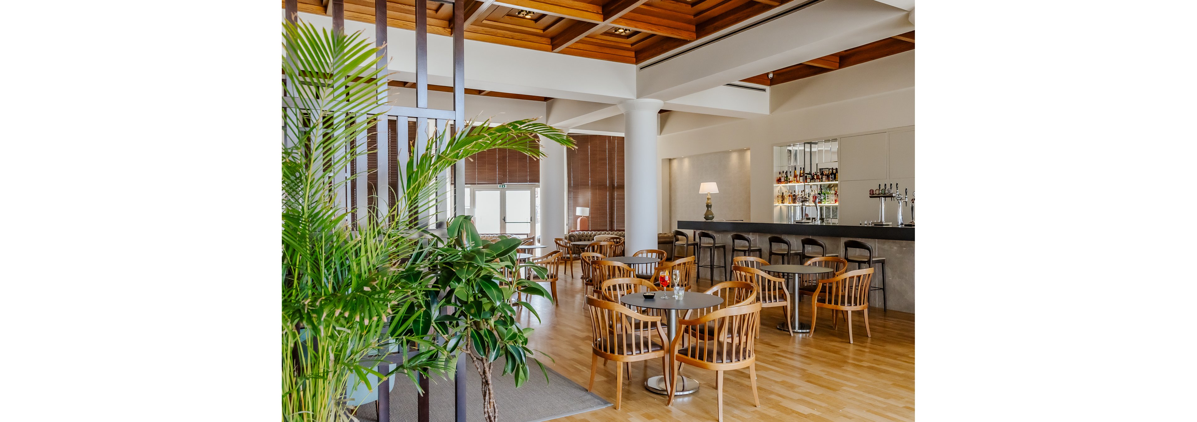 Golden Coast Beach Hotel