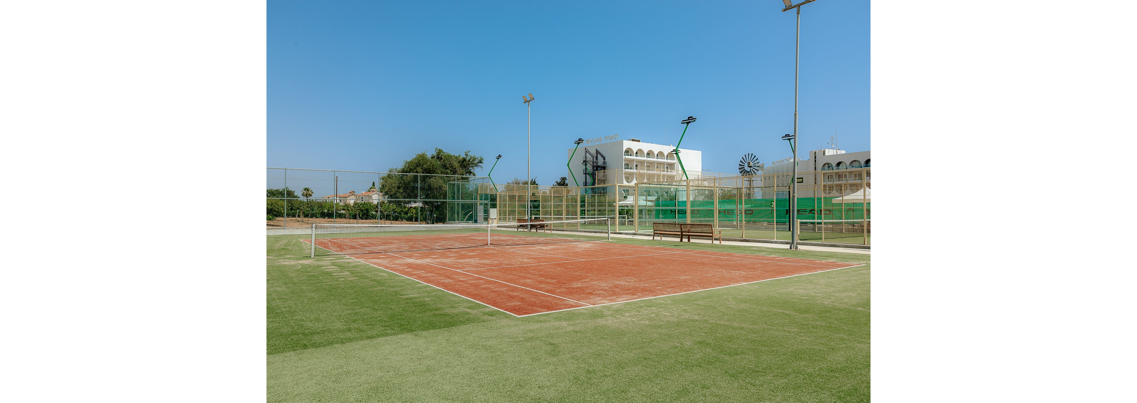 Golden Coast Beach Hotel
