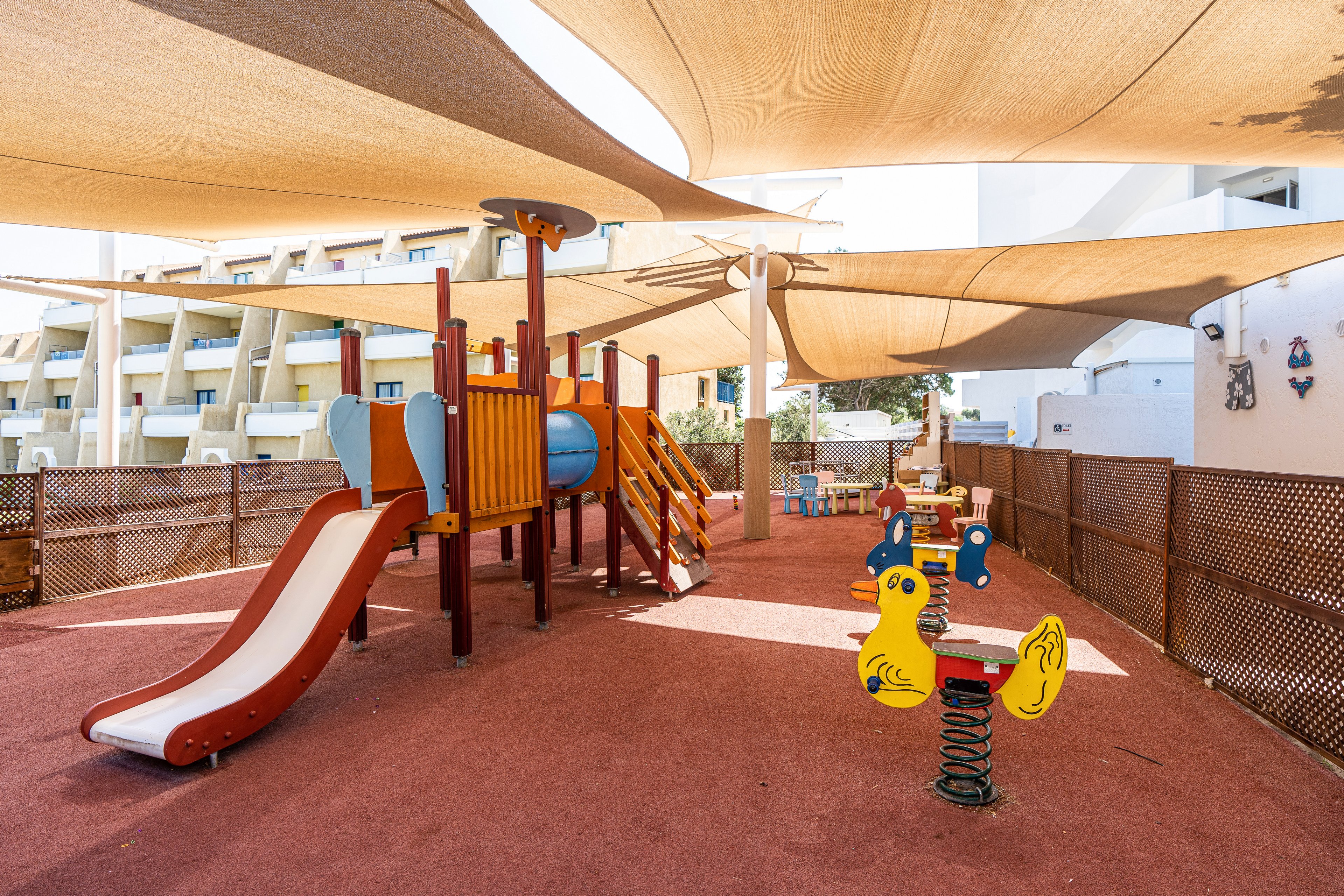 Golden Coast Beach Hotel