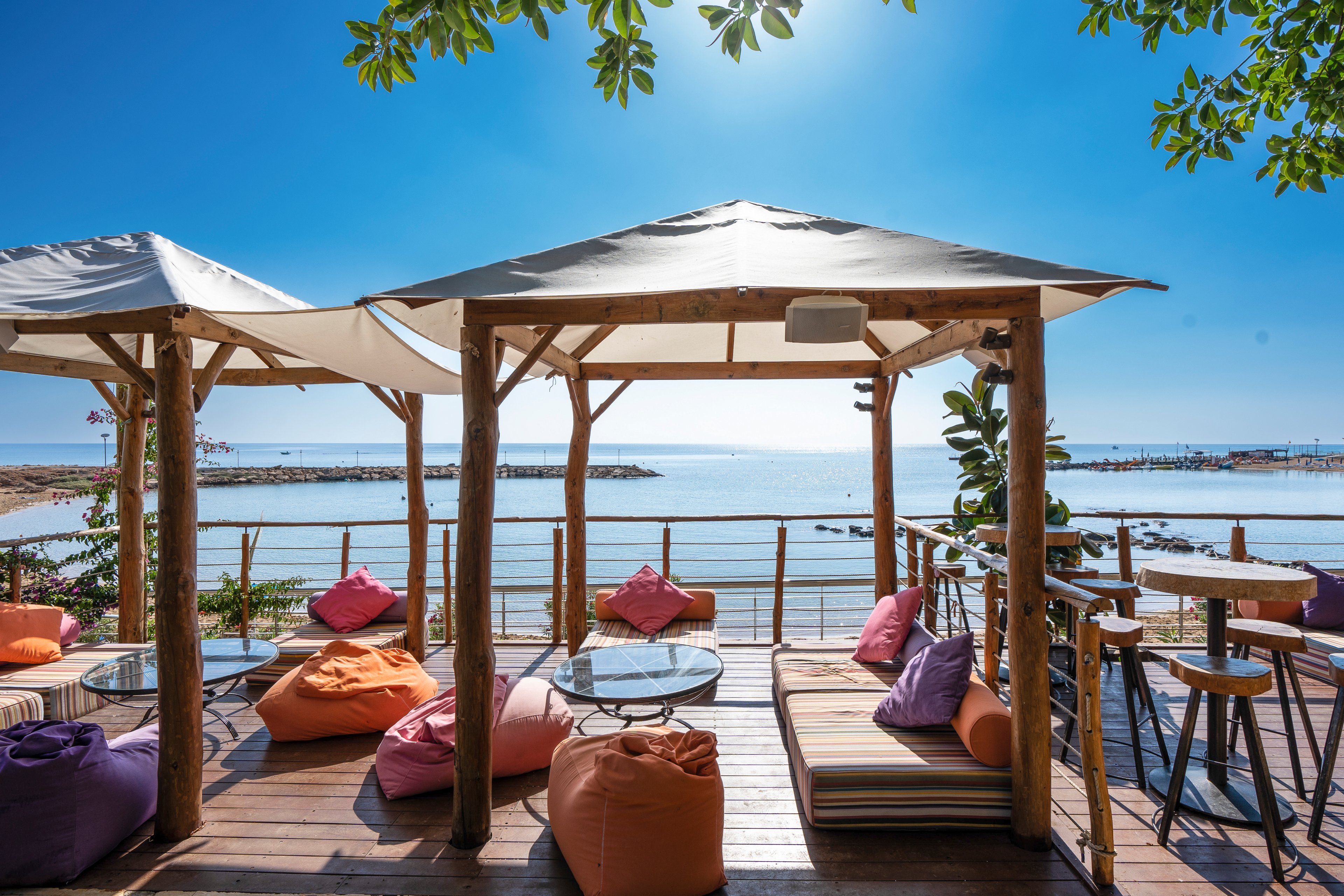 Golden Coast Beach Hotel