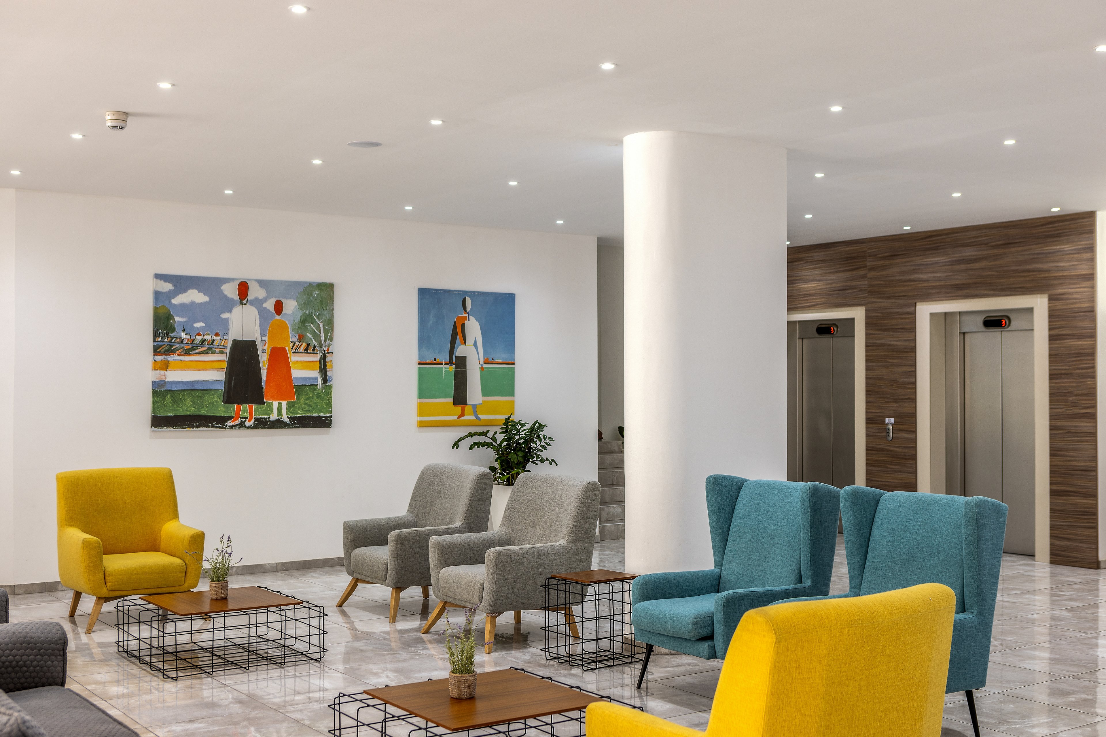 Papantonia Hotel Apartments