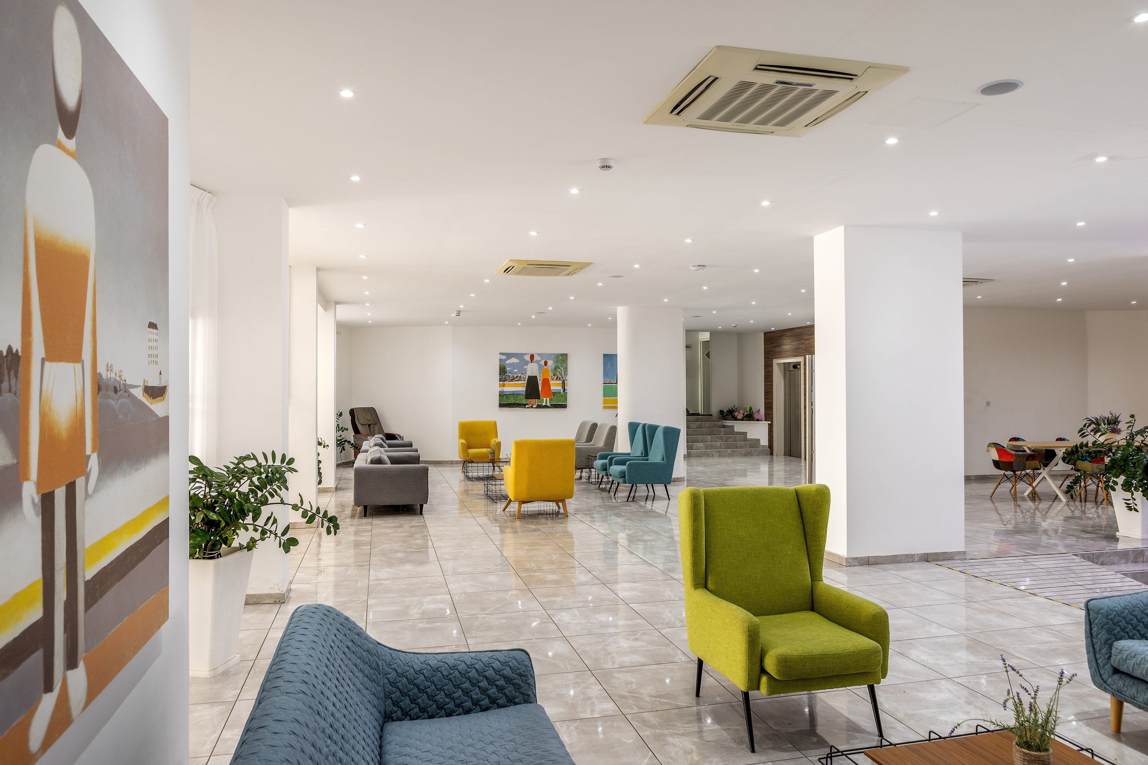 Papantonia Hotel Apartments