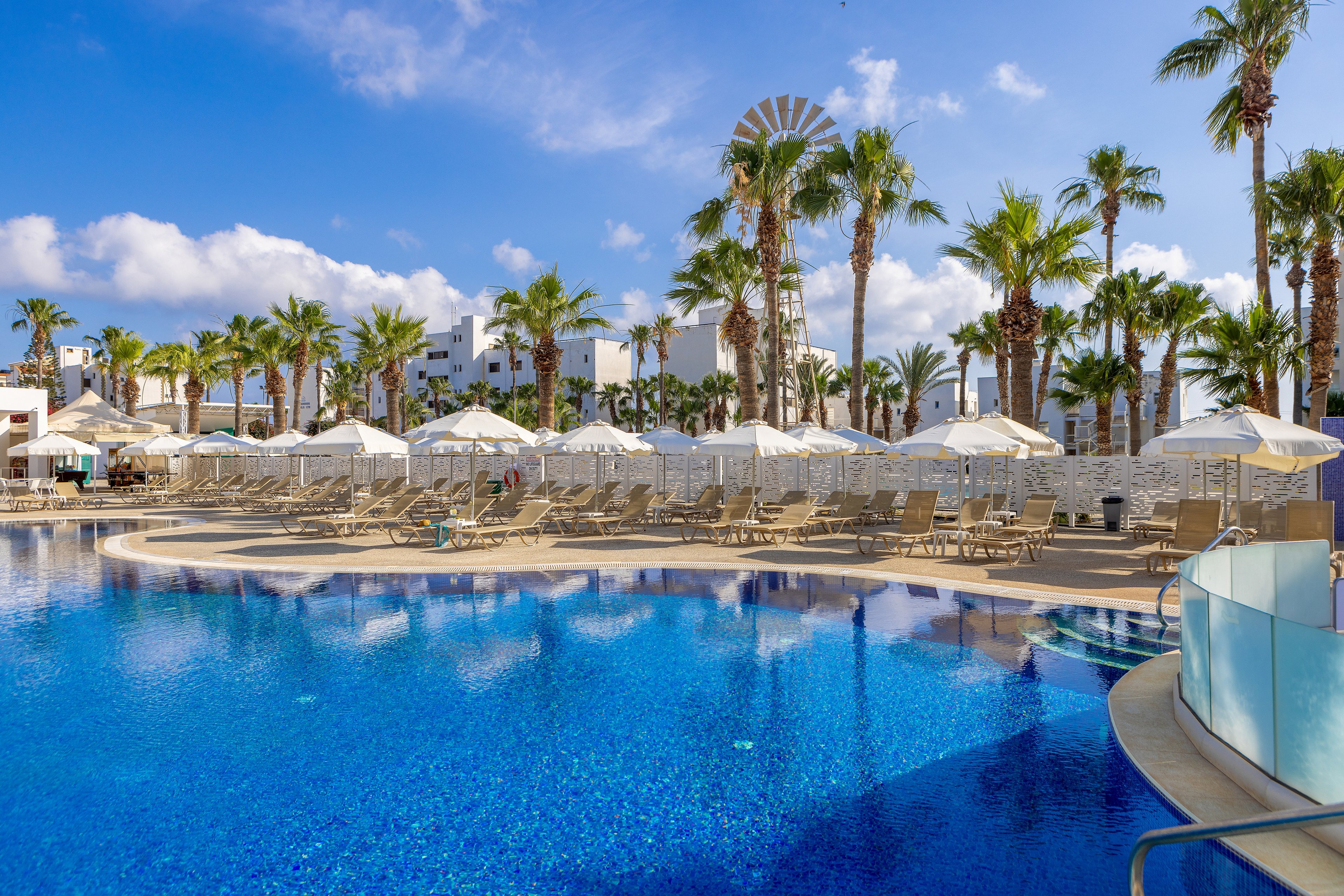 Papantonia Hotel Apartments