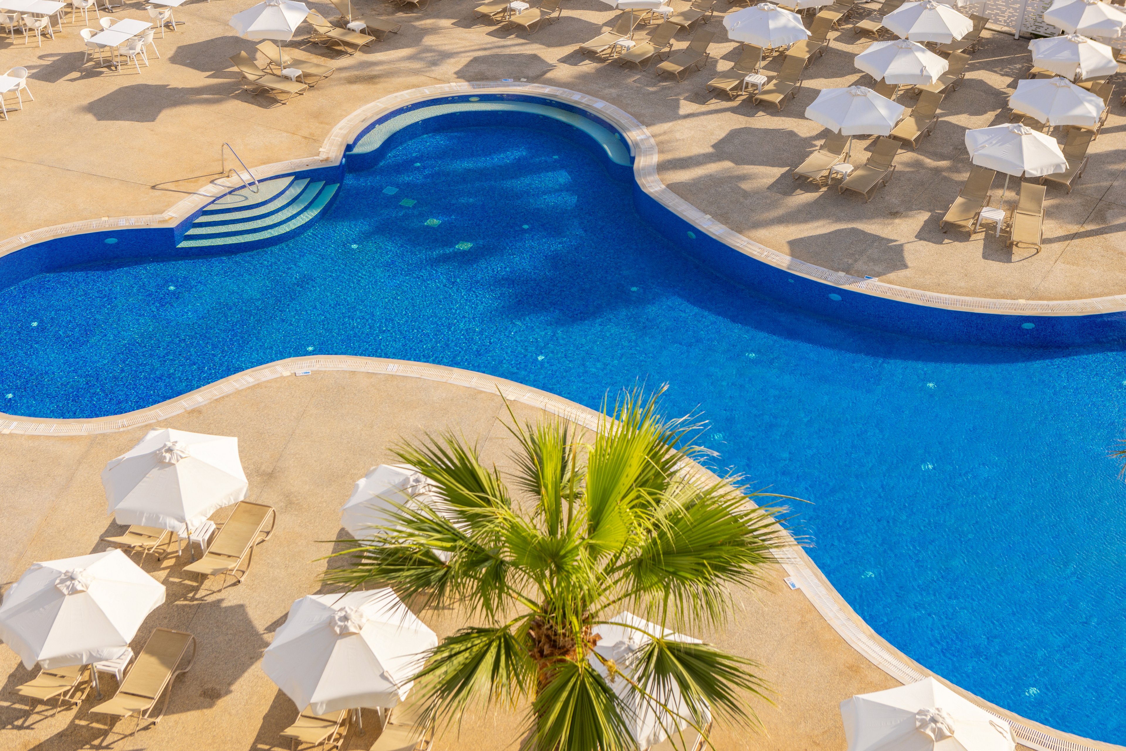 Papantonia Hotel Apartments