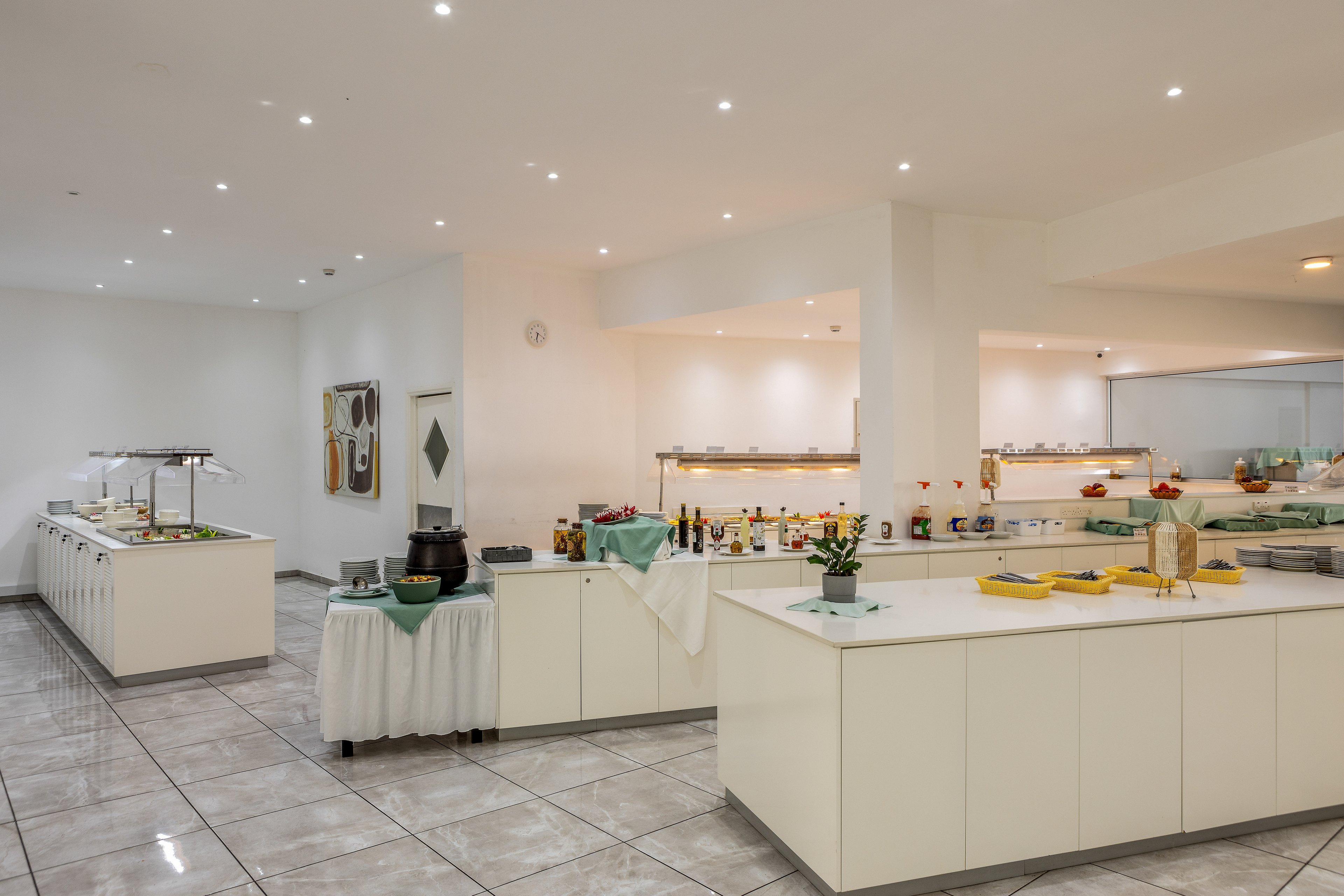 Papantonia Hotel Apartments