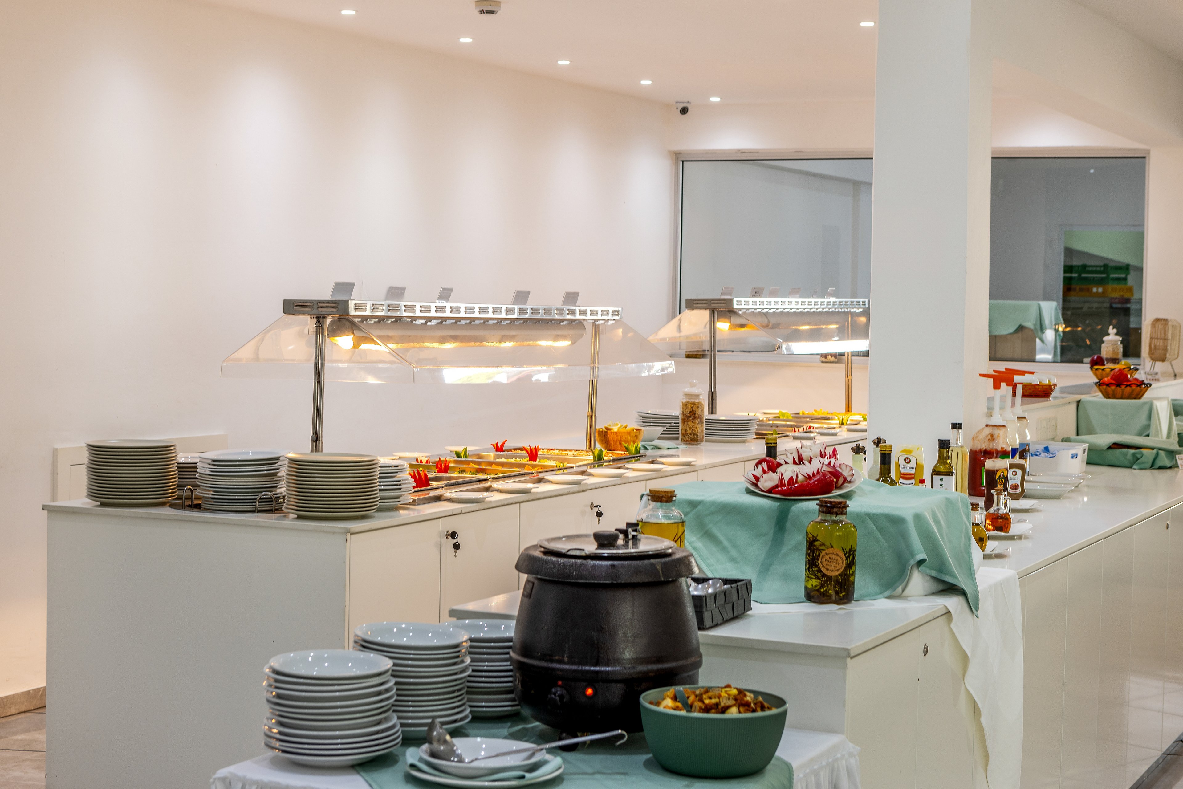 Papantonia Hotel Apartments