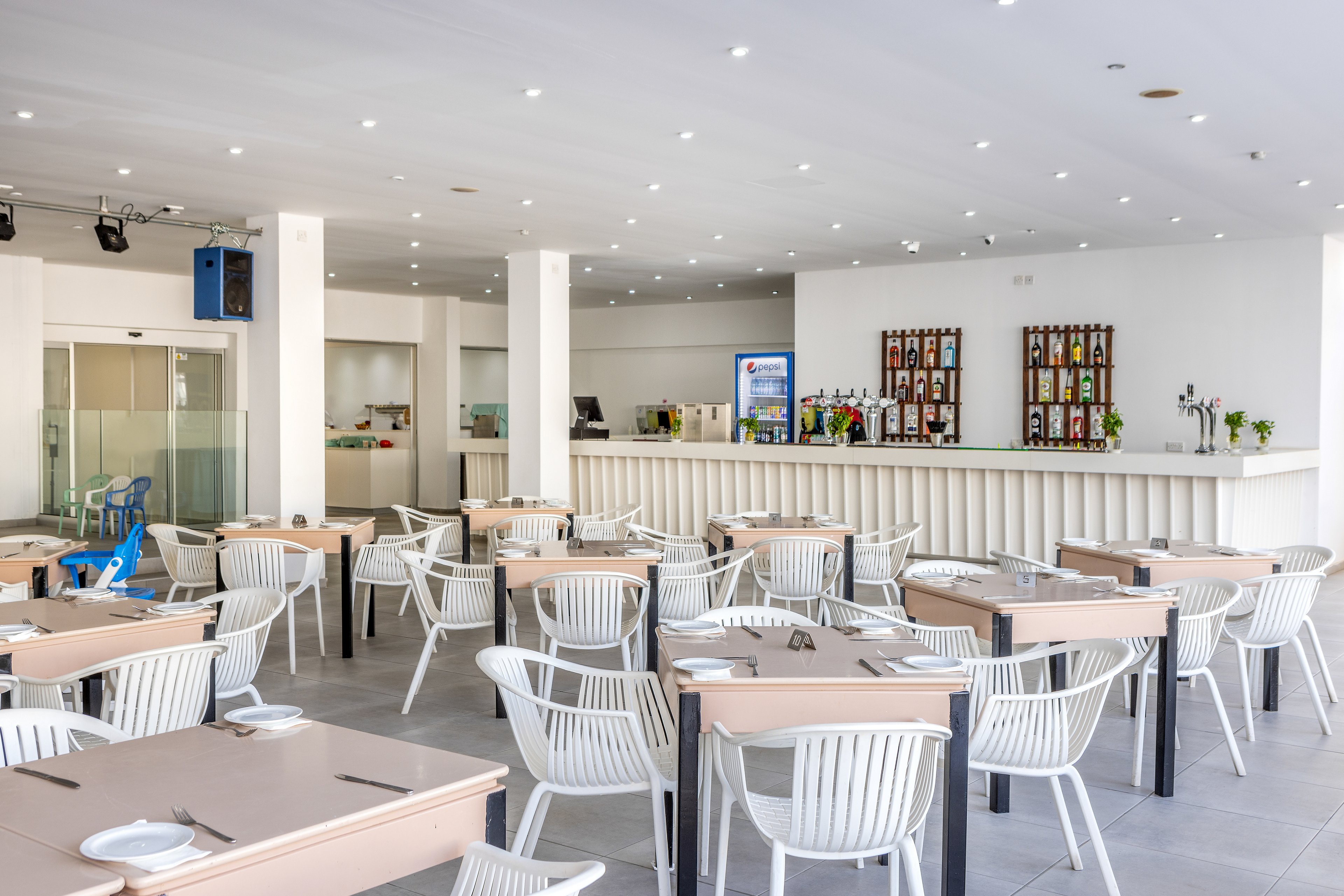 Papantonia Hotel Apartments