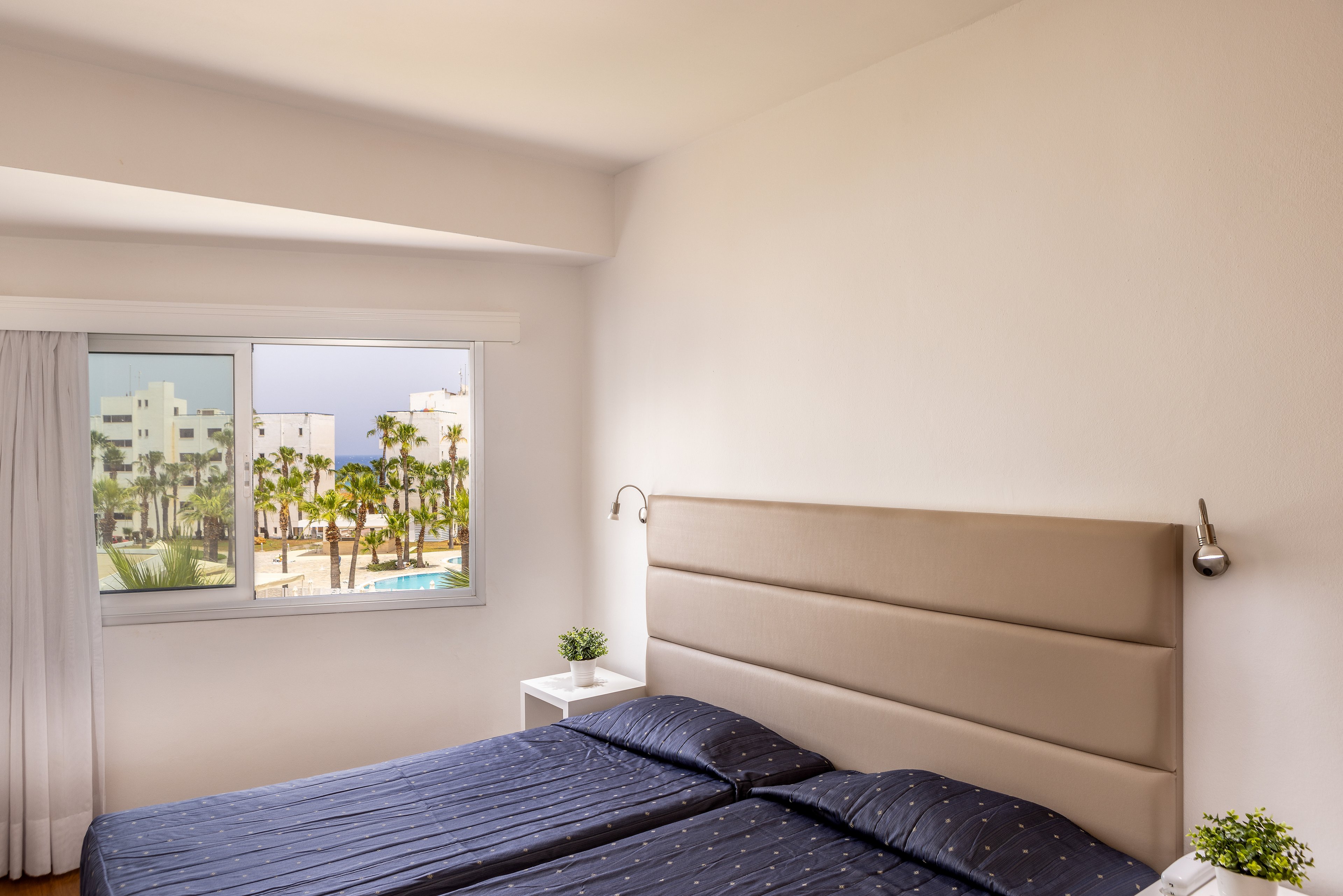 Papantonia Hotel Apartments