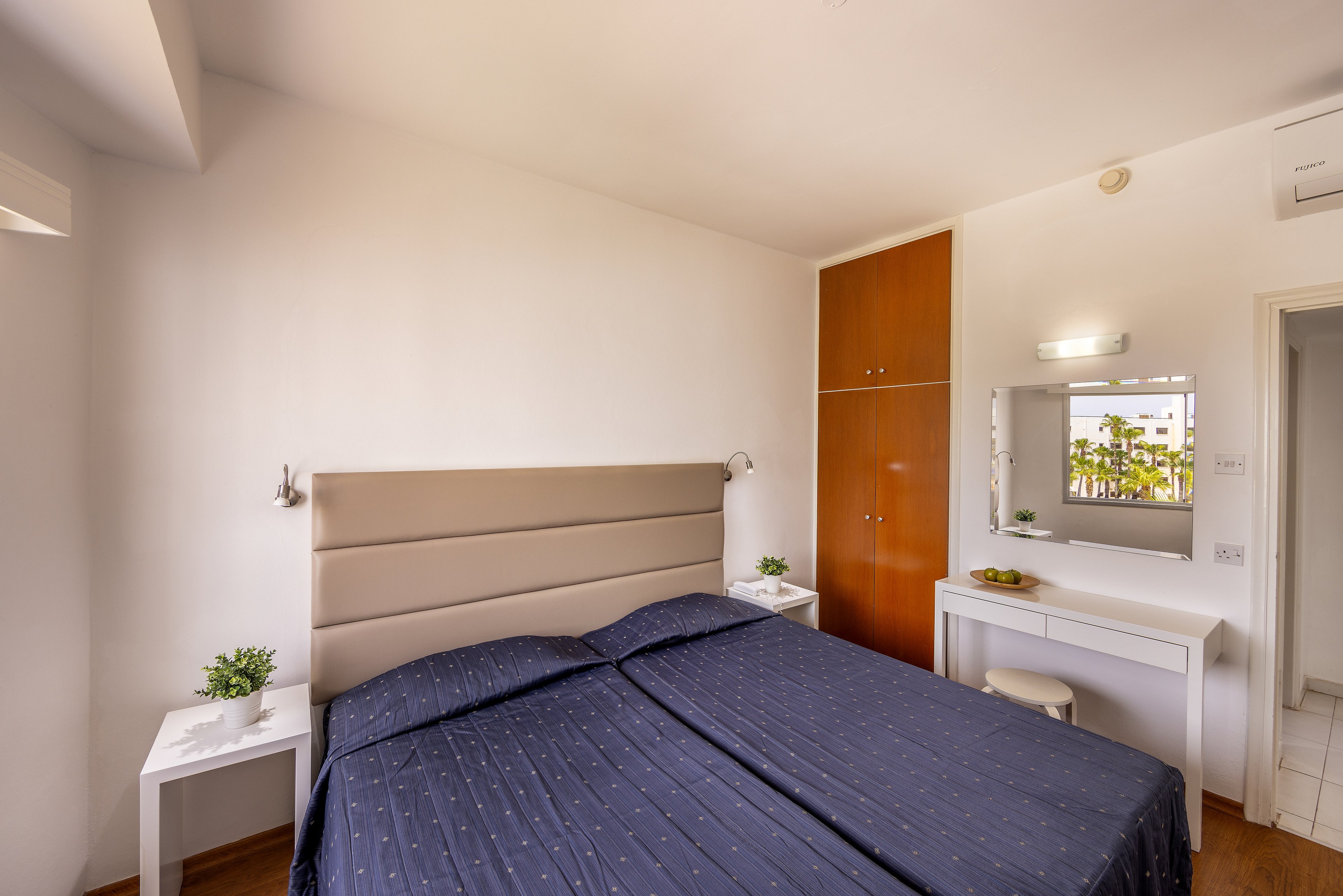 Papantonia Hotel Apartments