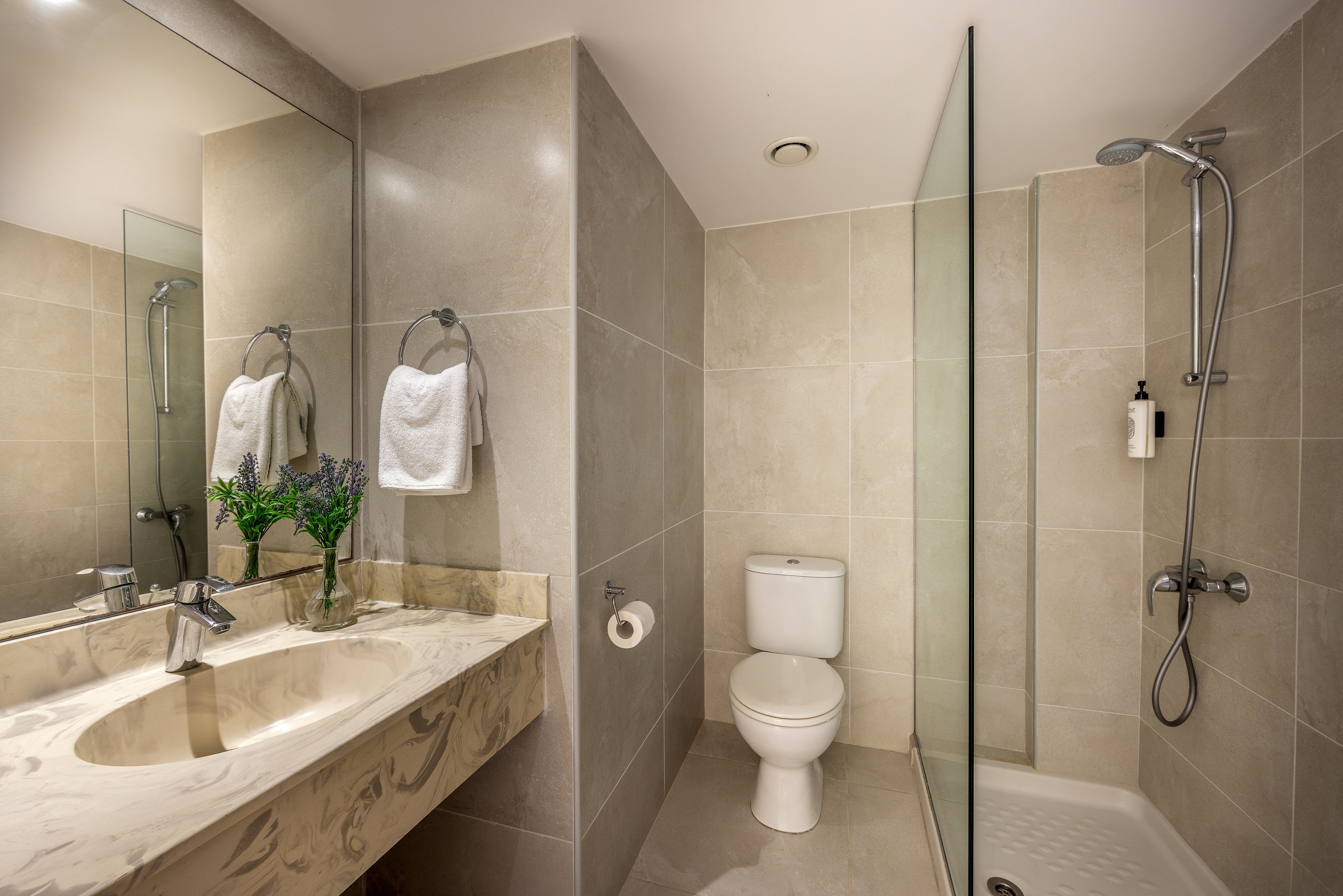 Papantonia Hotel Apartments