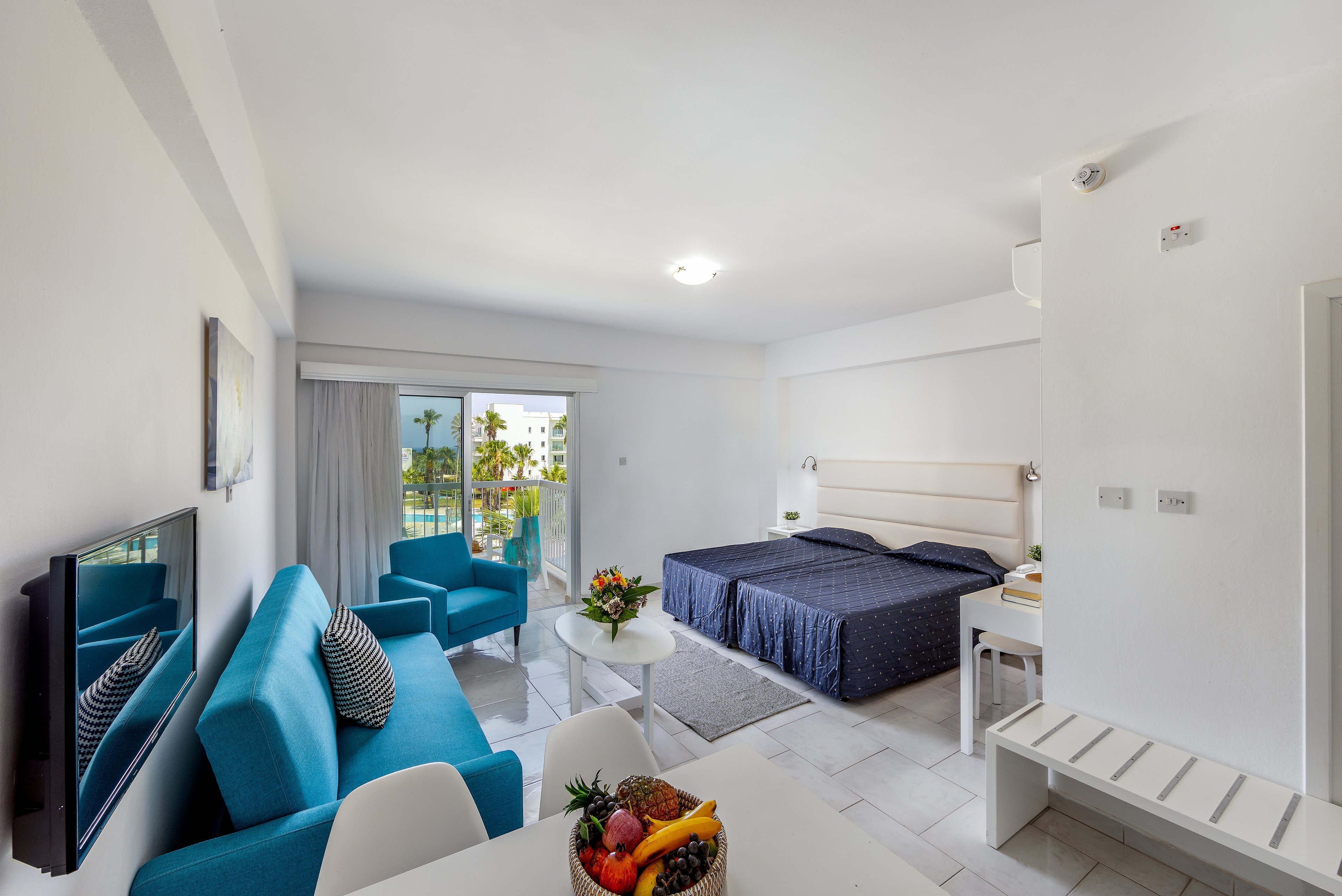 Papantonia Hotel Apartments