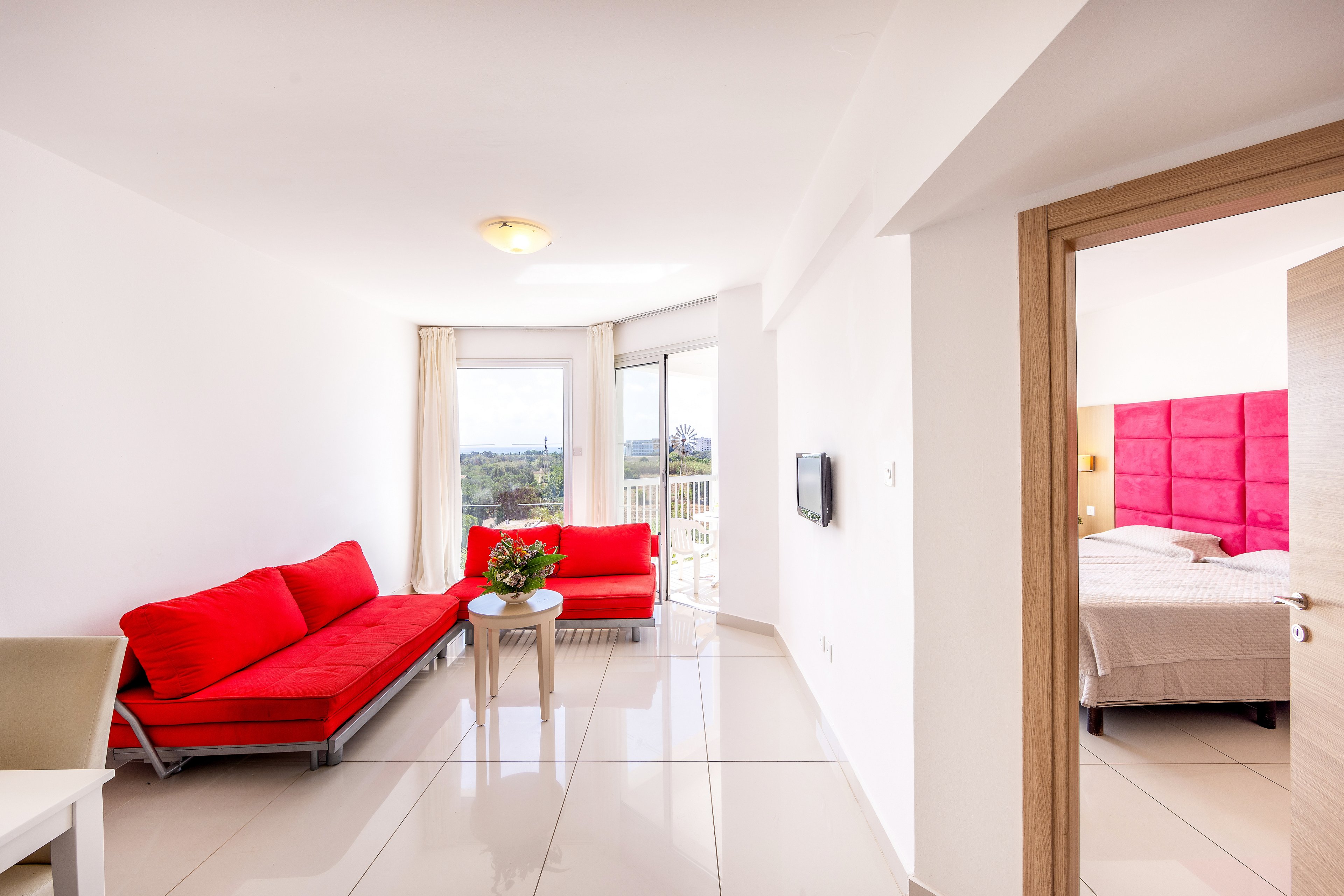 Papantonia Hotel Apartments