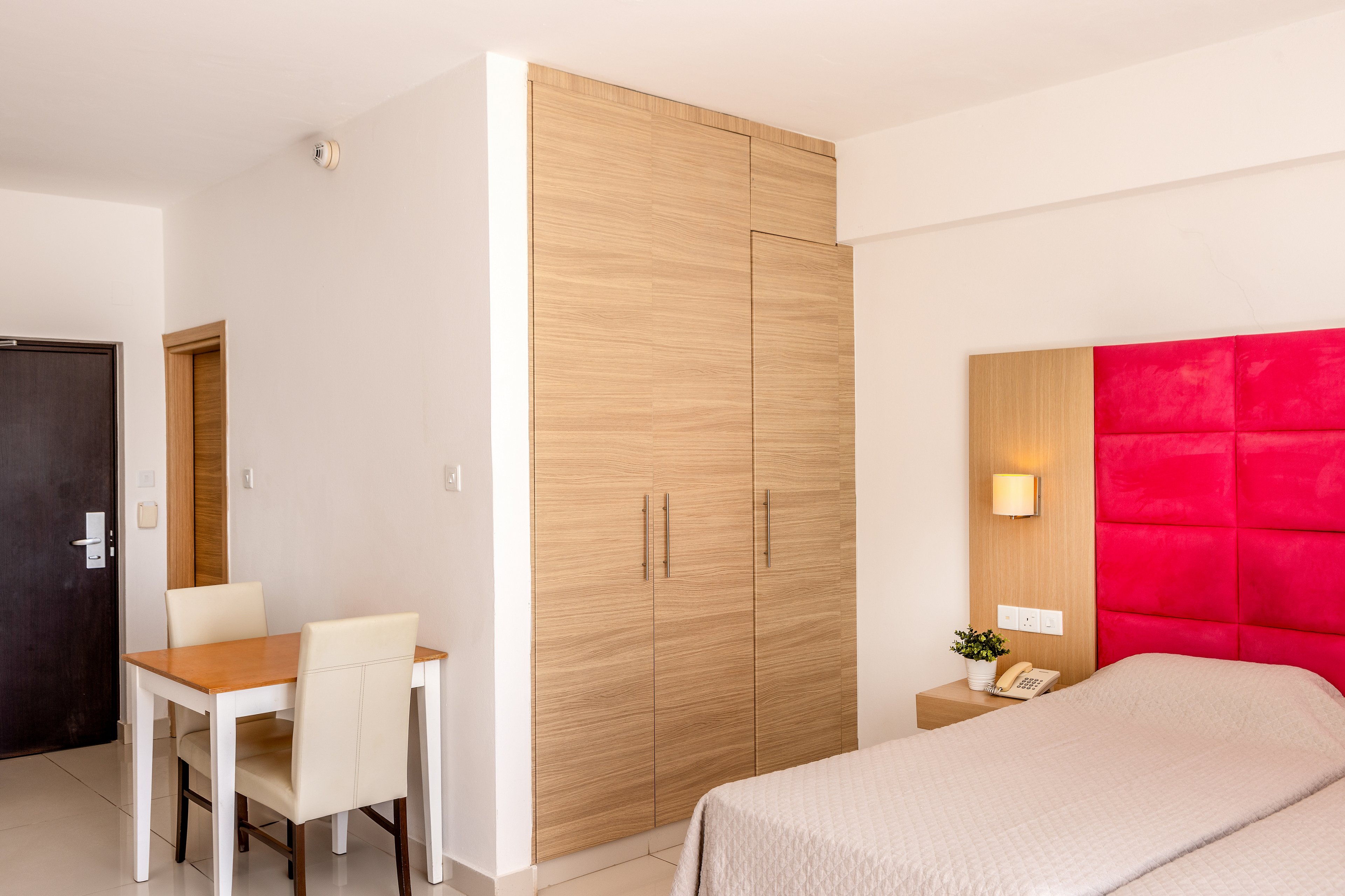 Papantonia Hotel Apartments