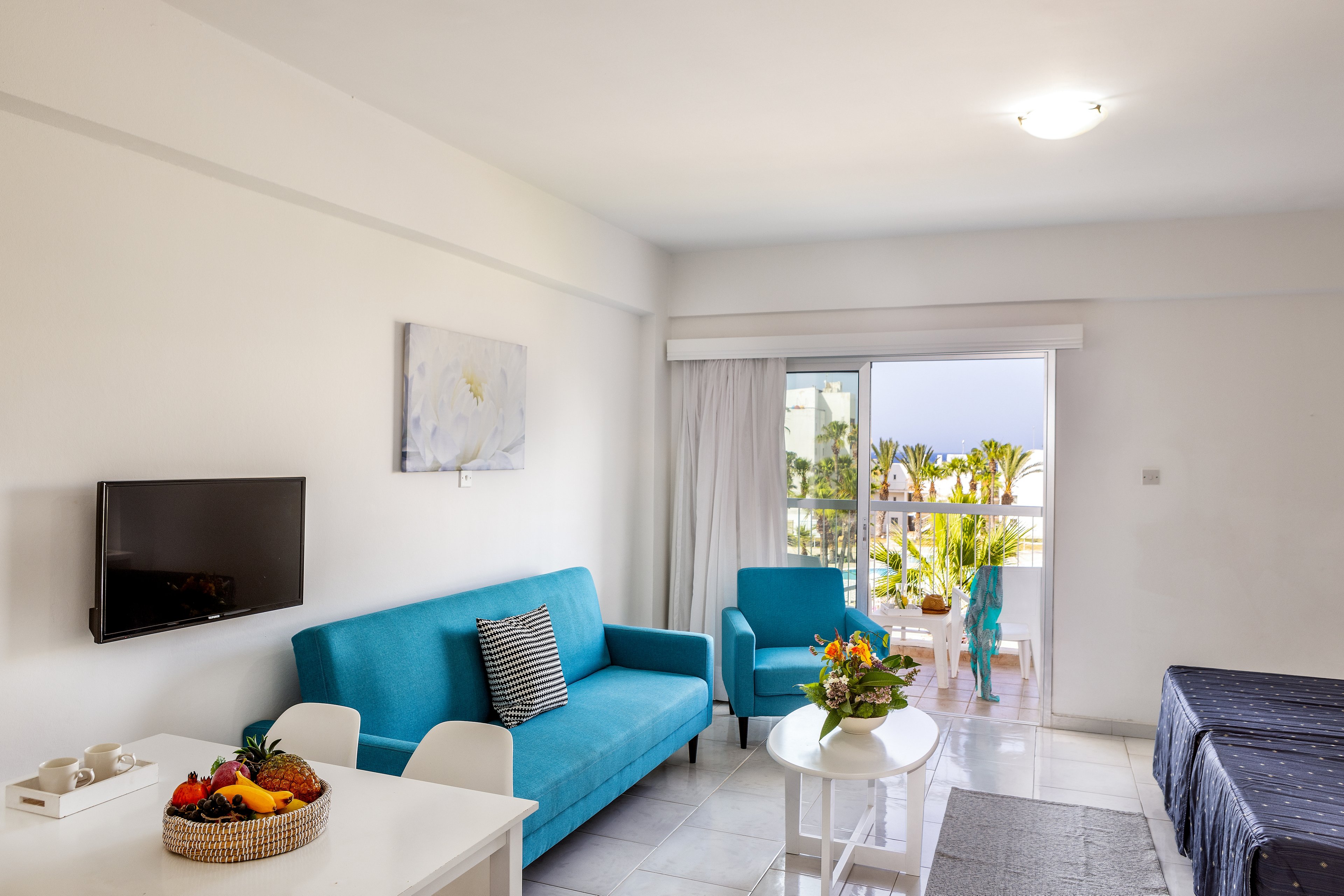 Papantonia Hotel Apartments