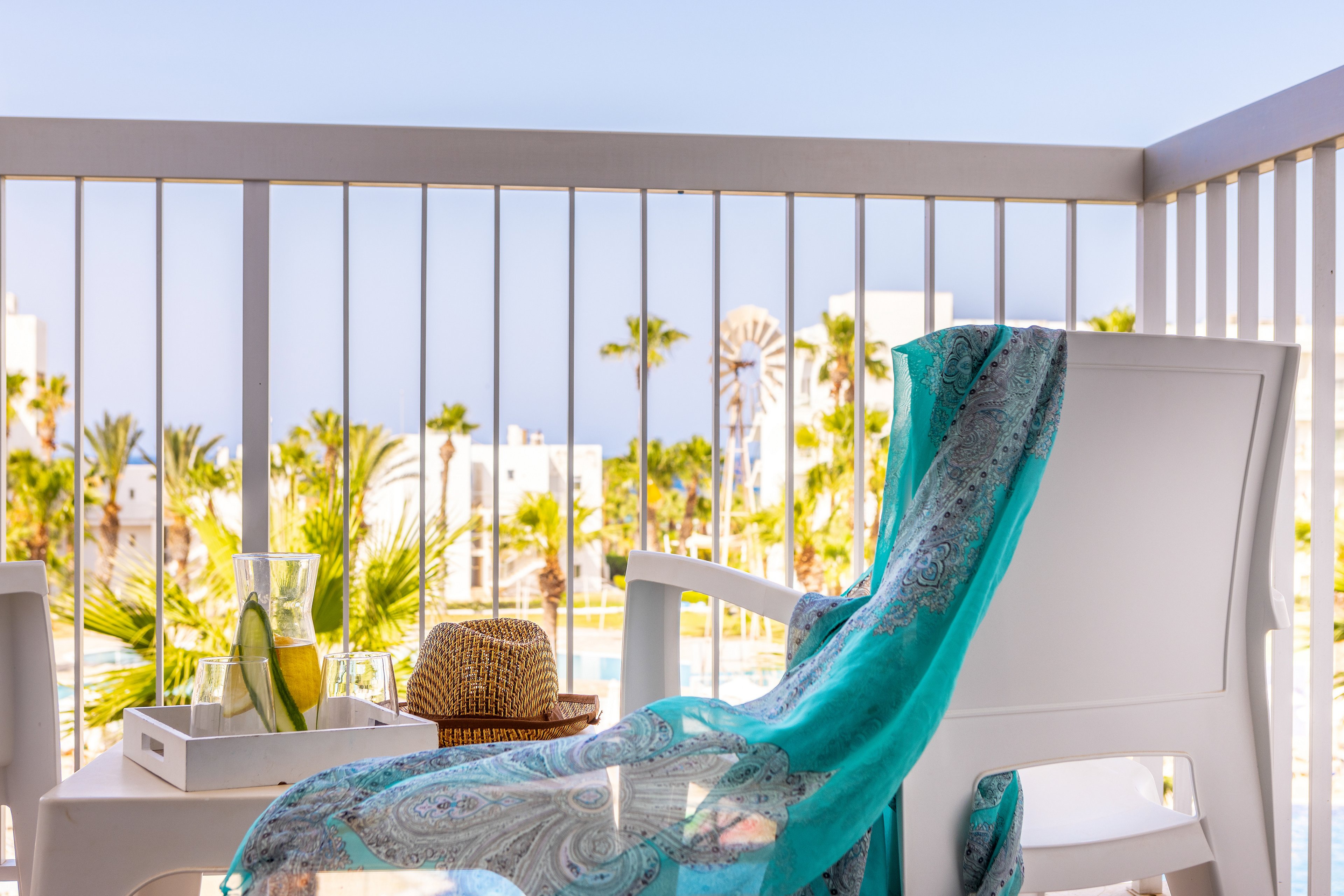 Papantonia Hotel Apartments