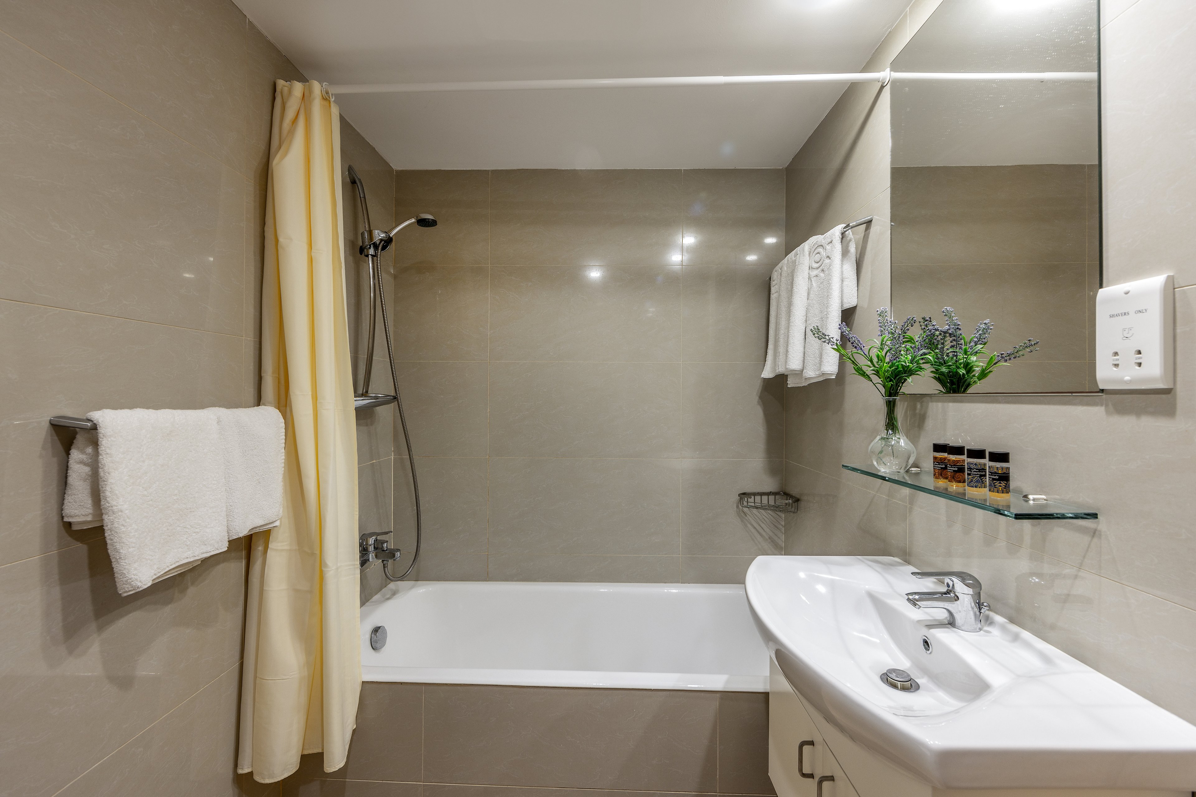 Papantonia Hotel Apartments