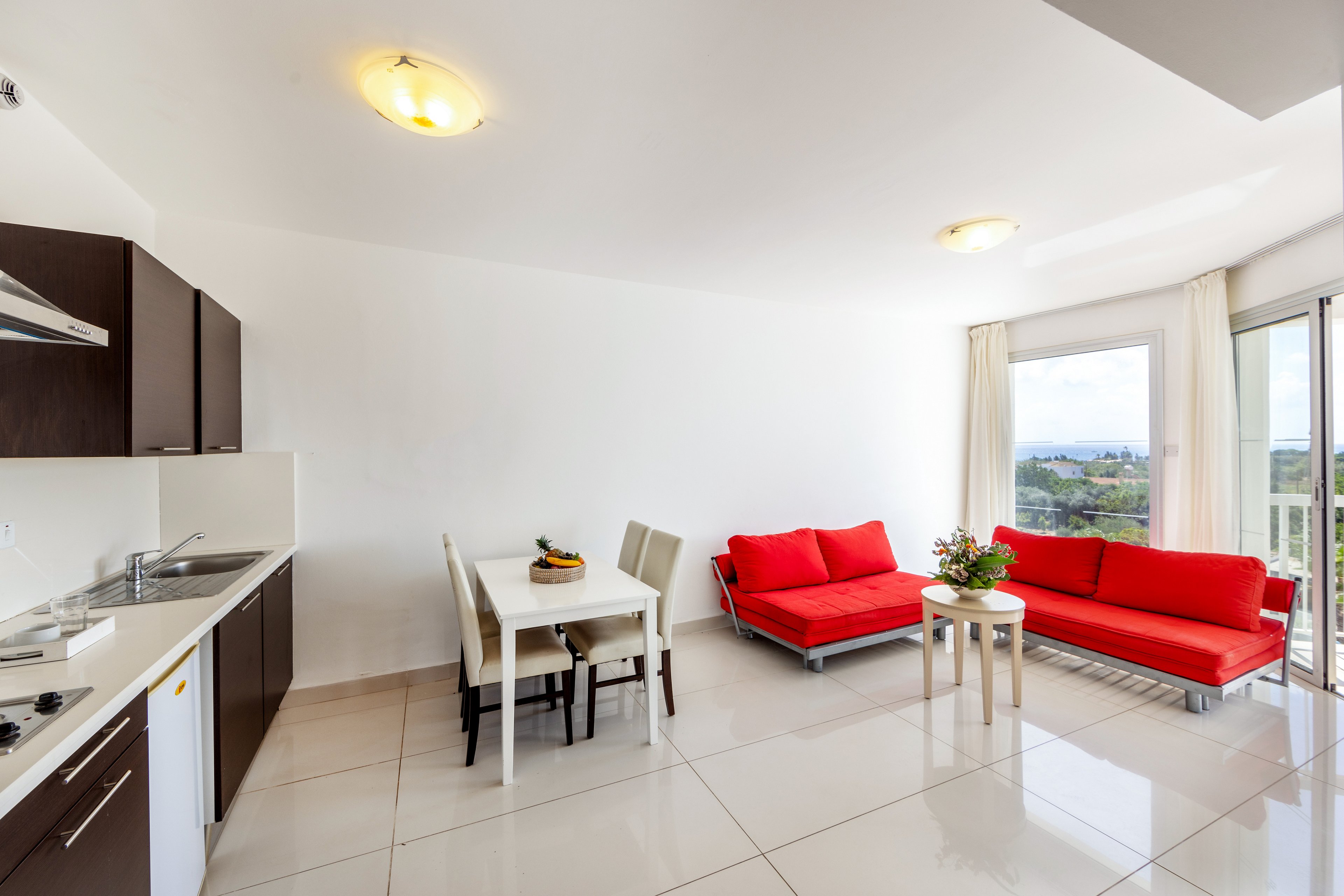 Papantonia Hotel Apartments