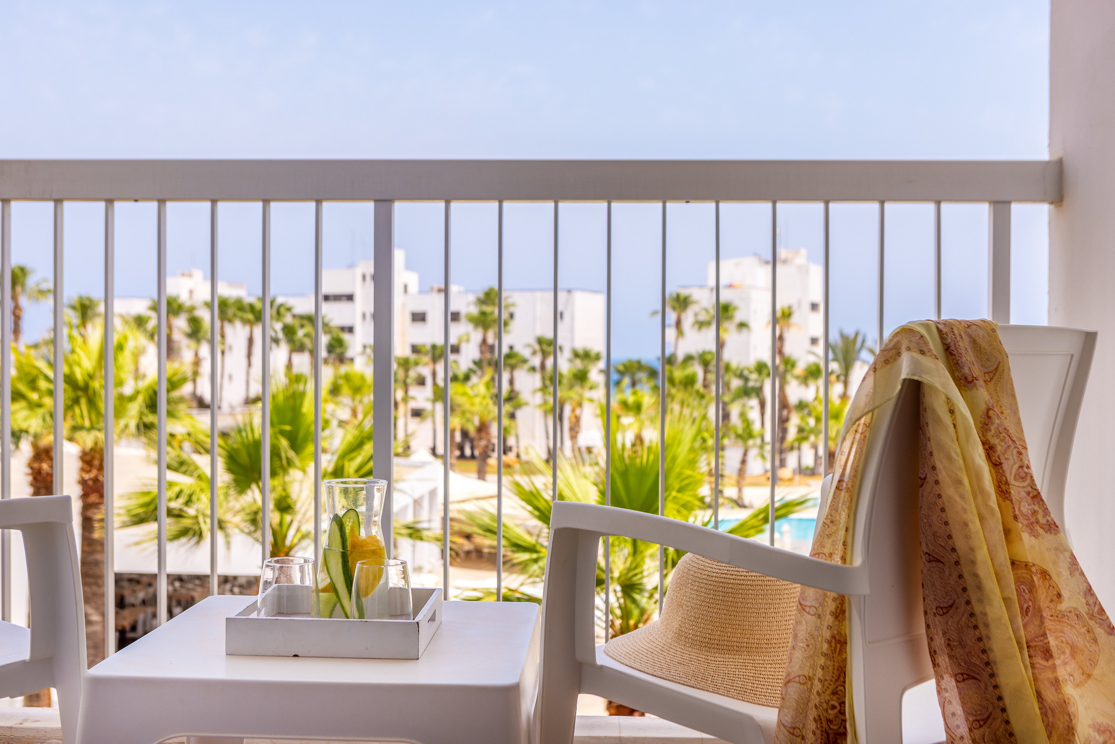 Papantonia Hotel Apartments