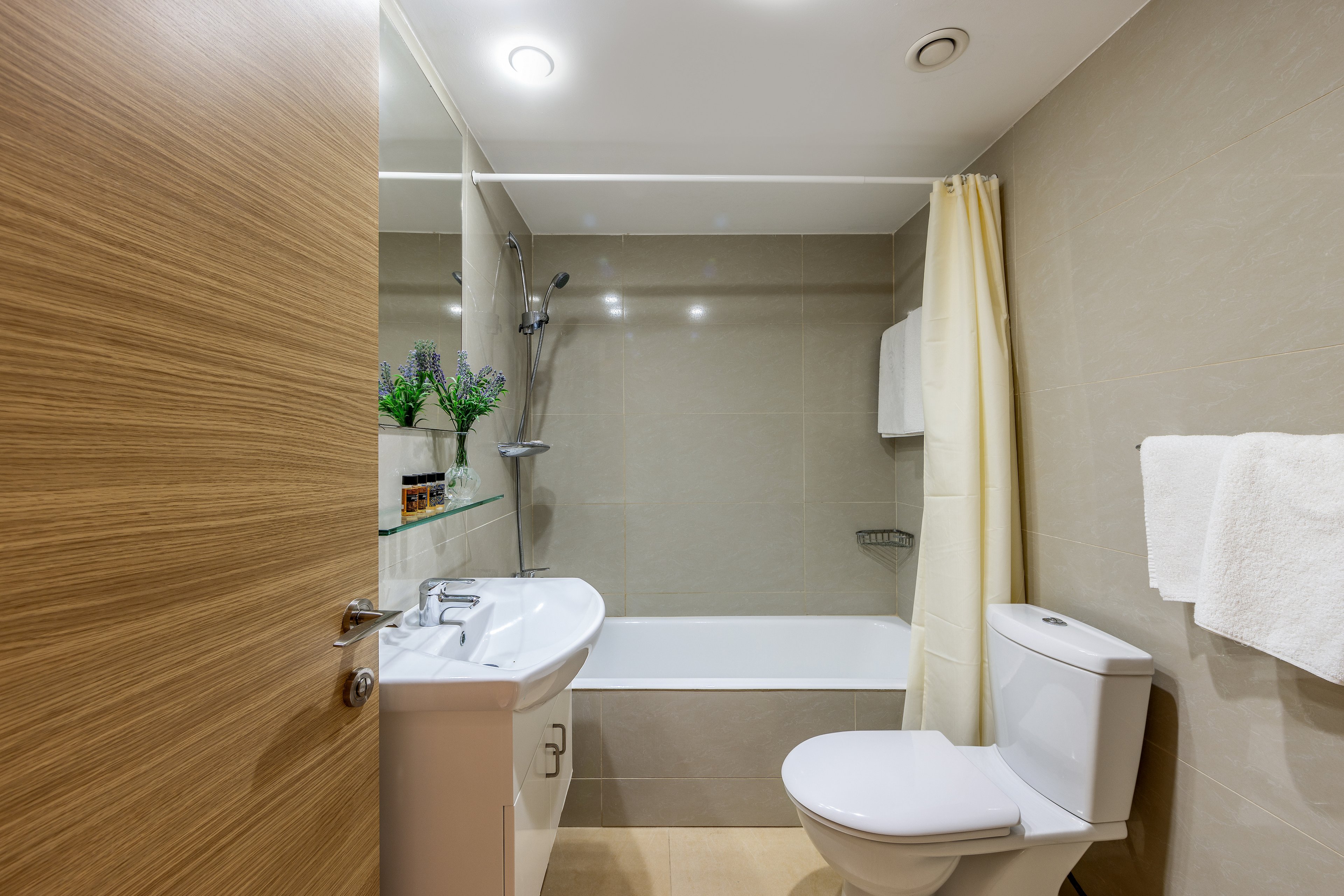 Papantonia Hotel Apartments