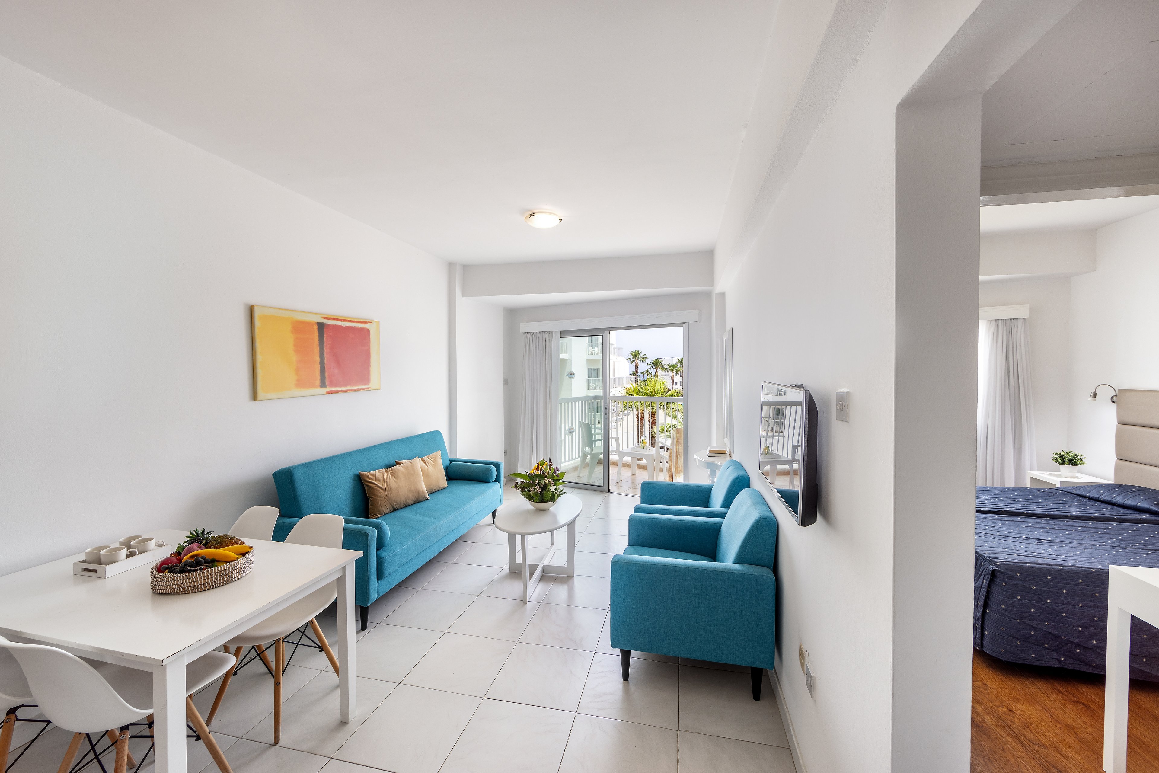 Papantonia Hotel Apartments