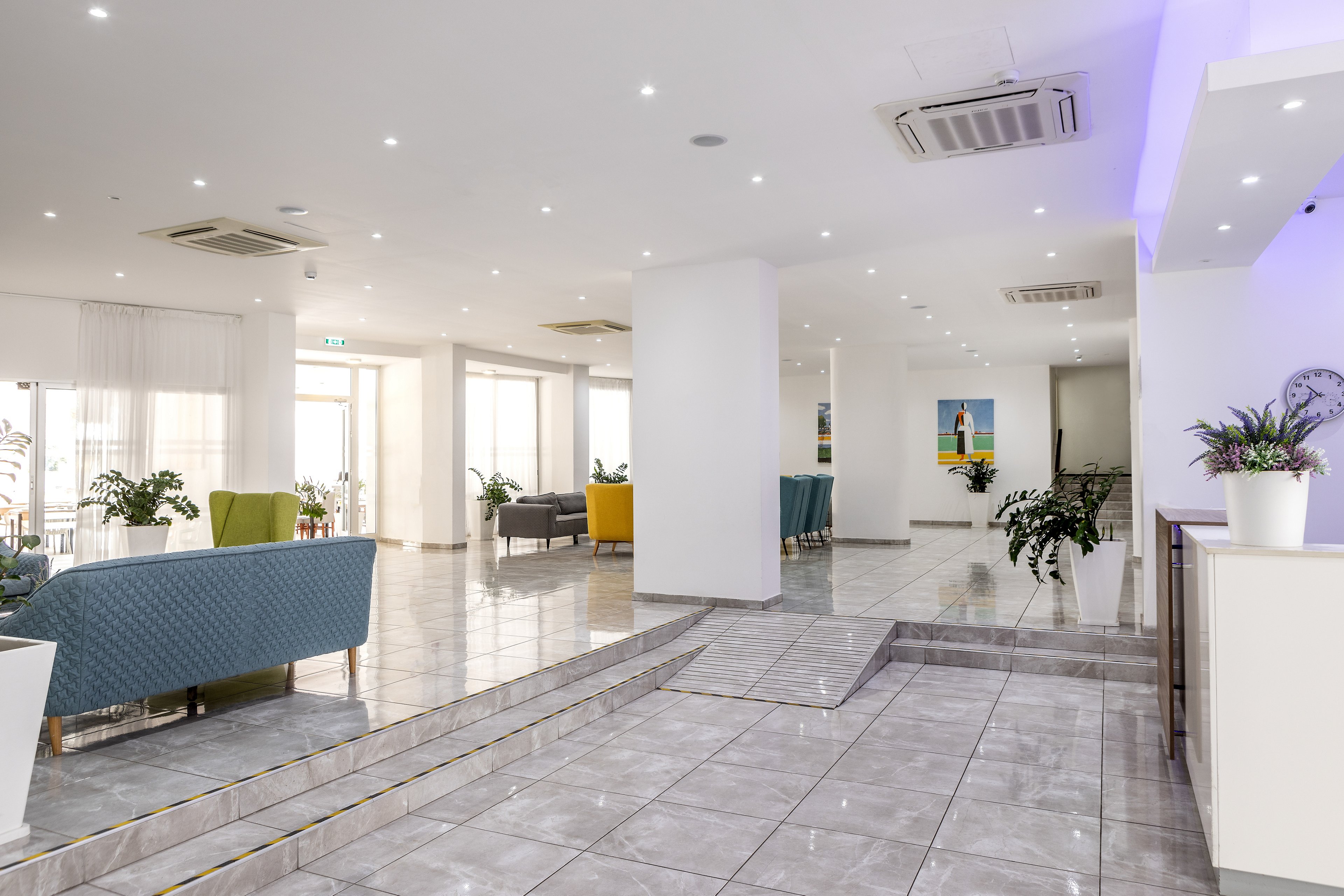 Papantonia Hotel Apartments