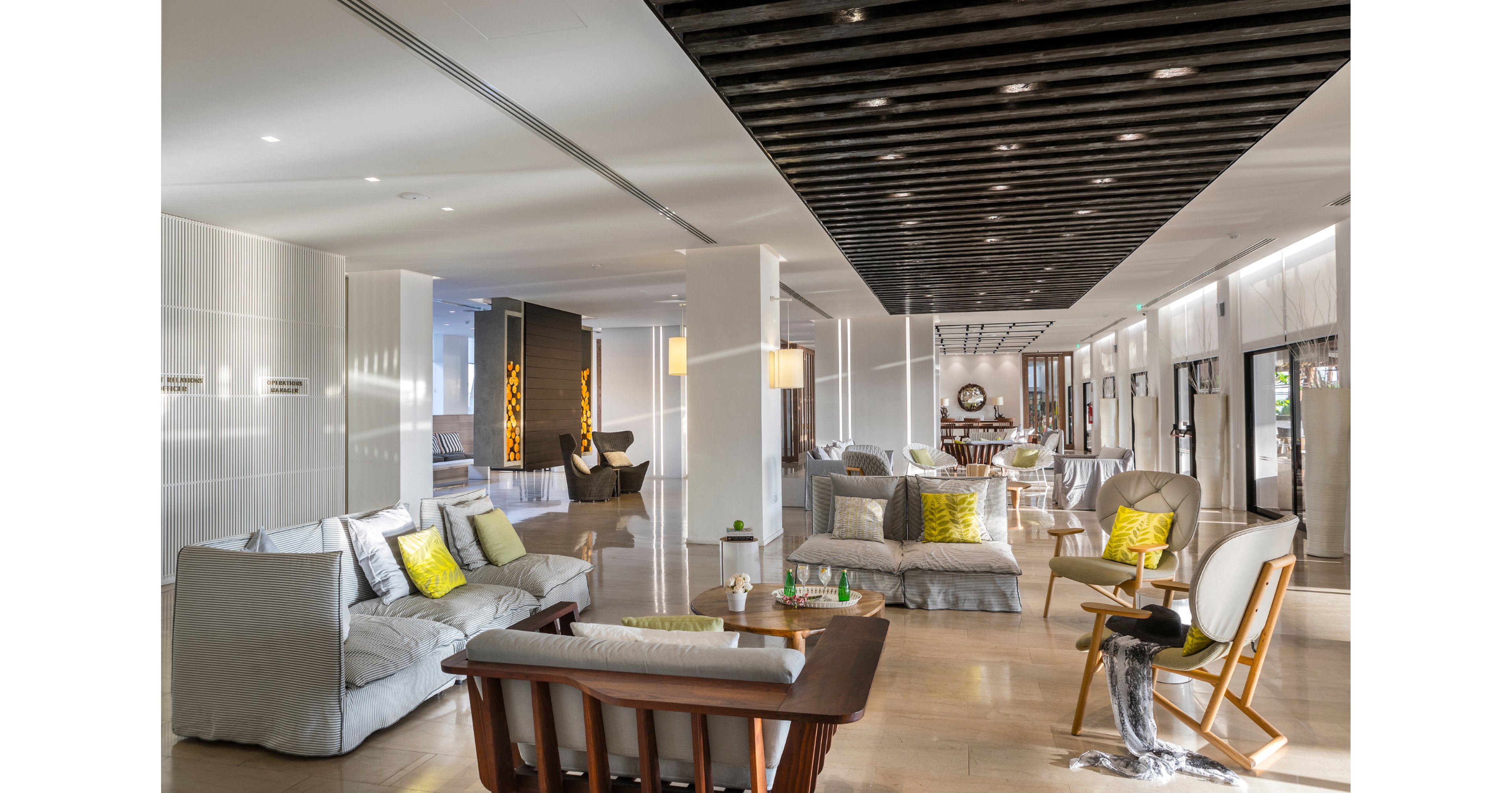 Cavo Maris Beach Hotel