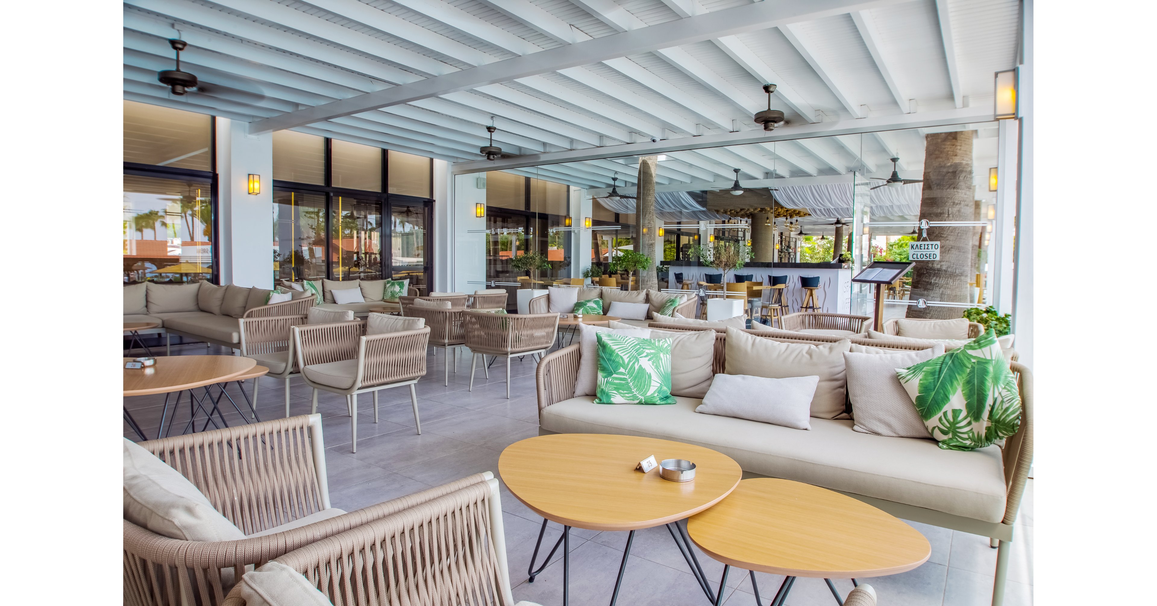 Cavo Maris Beach Hotel