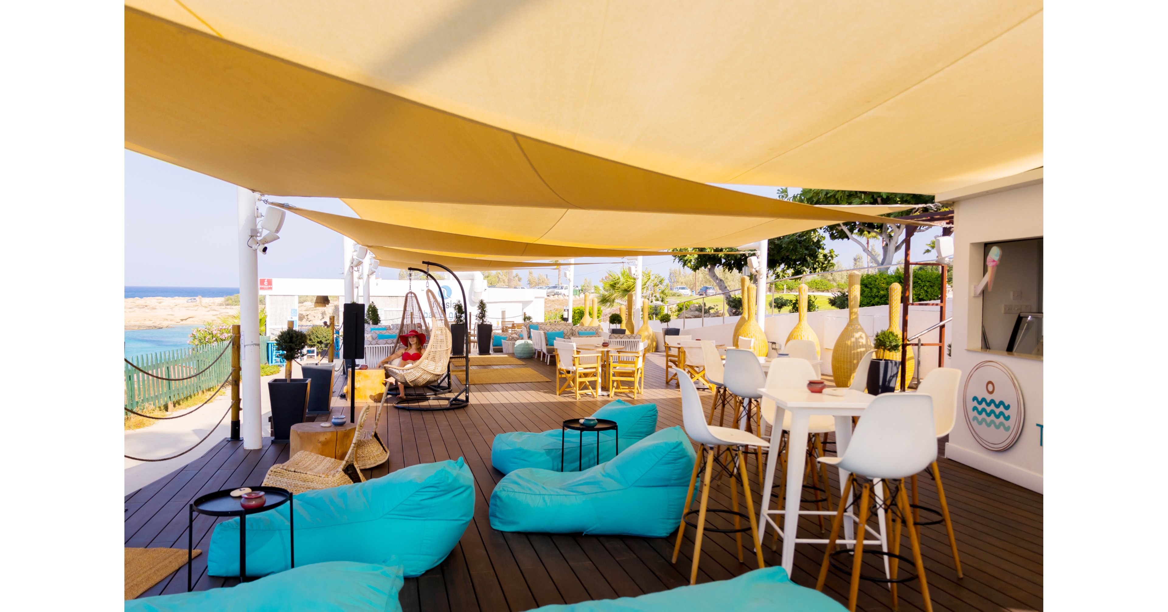 Cavo Maris Beach Hotel