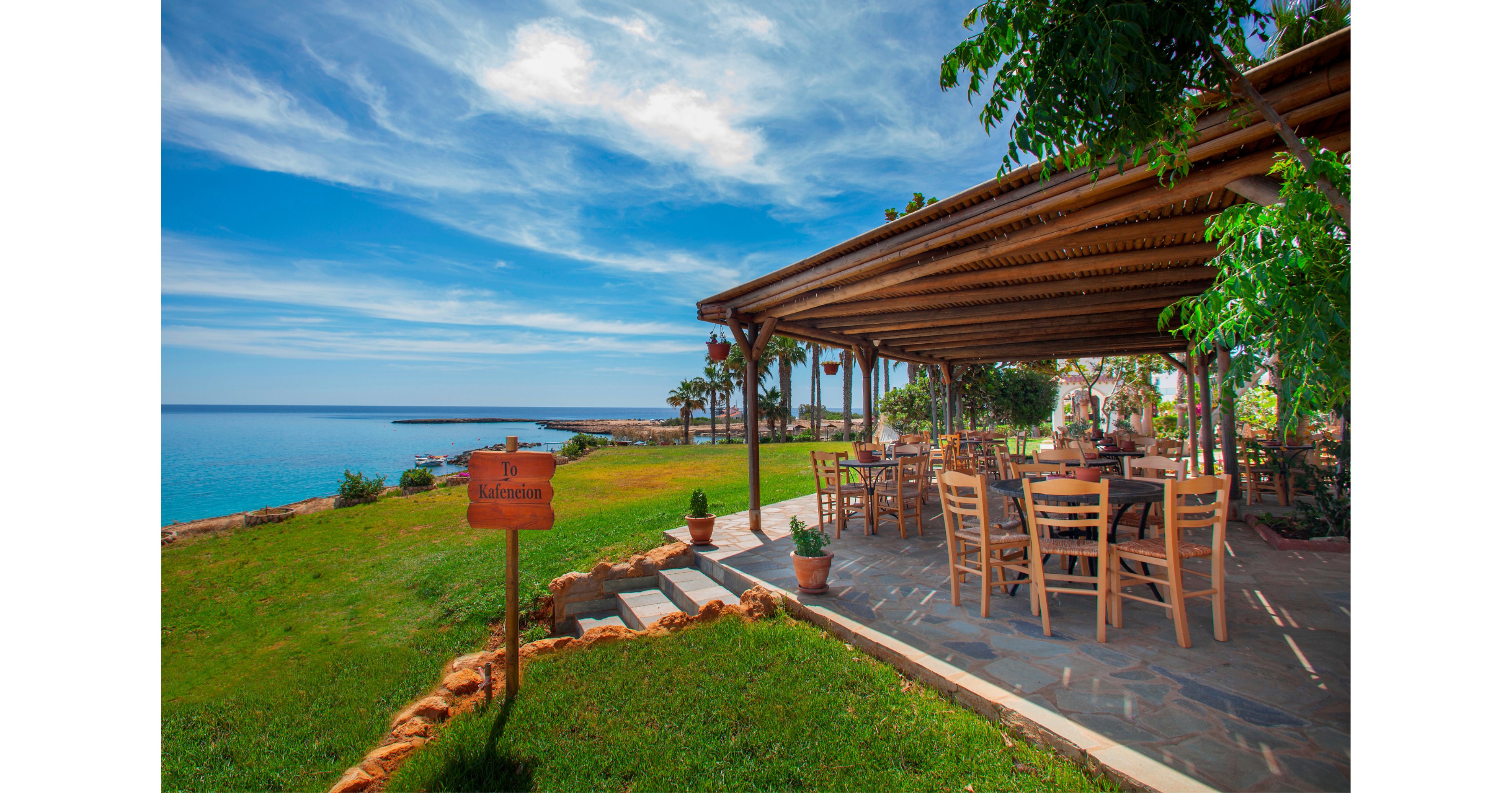 Cavo Maris Beach Hotel