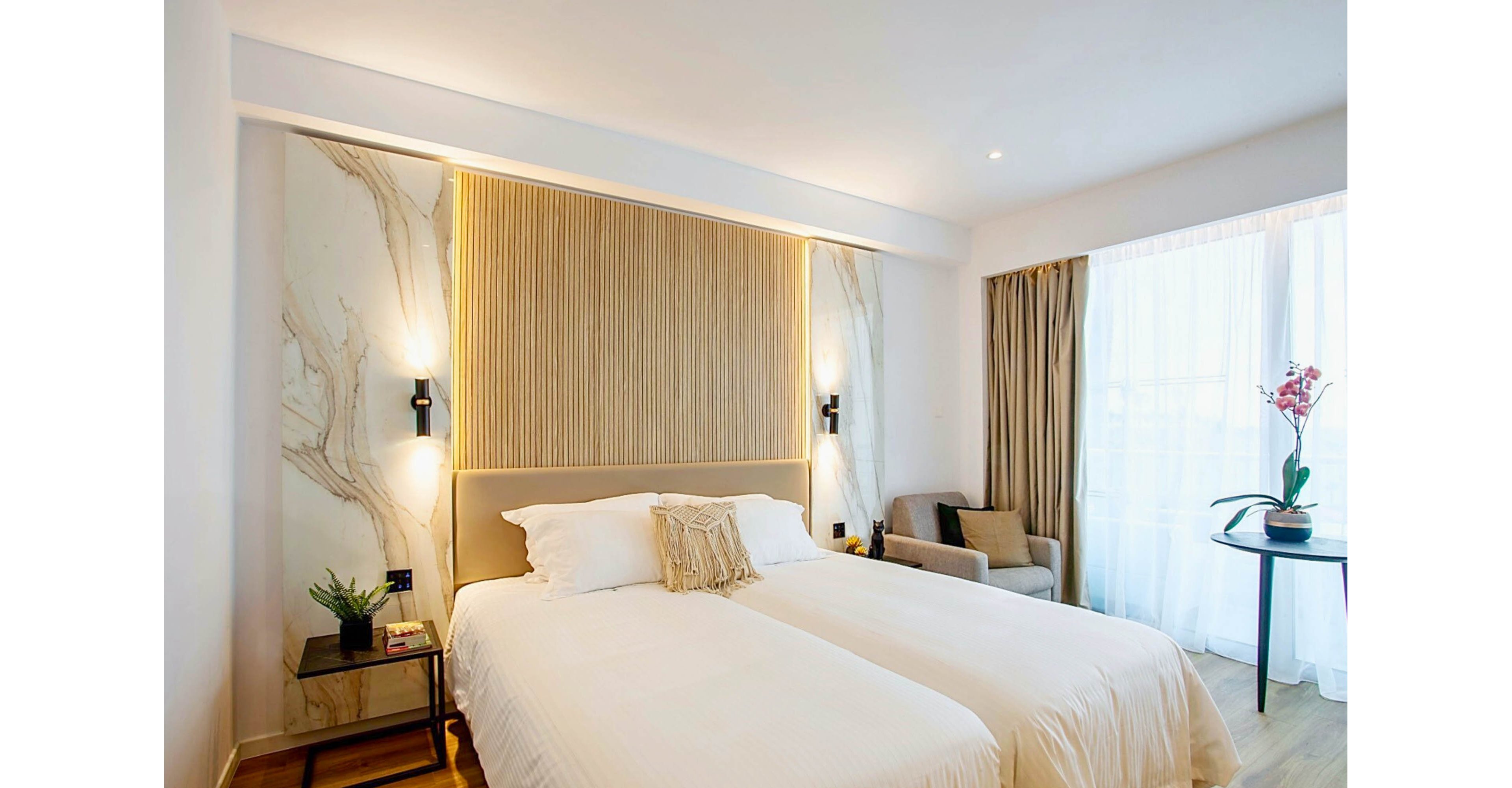 Cavo Maris Beach Hotel