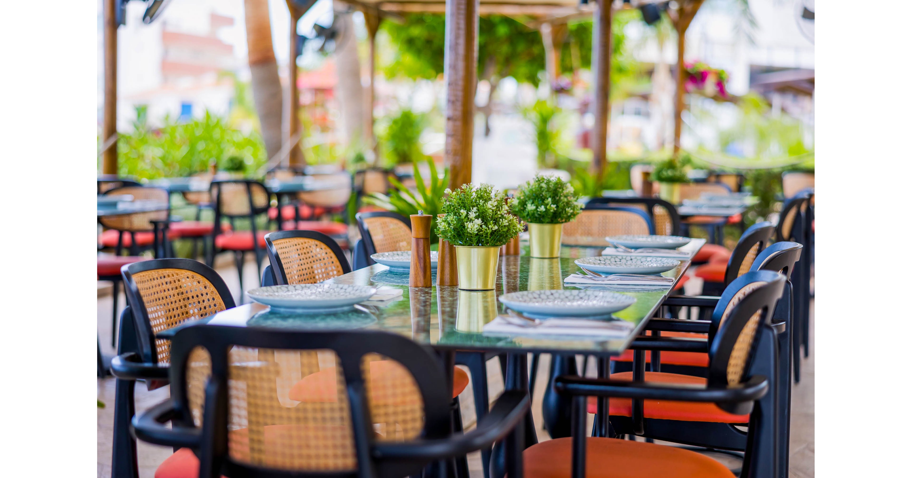 Cavo Maris Beach Hotel