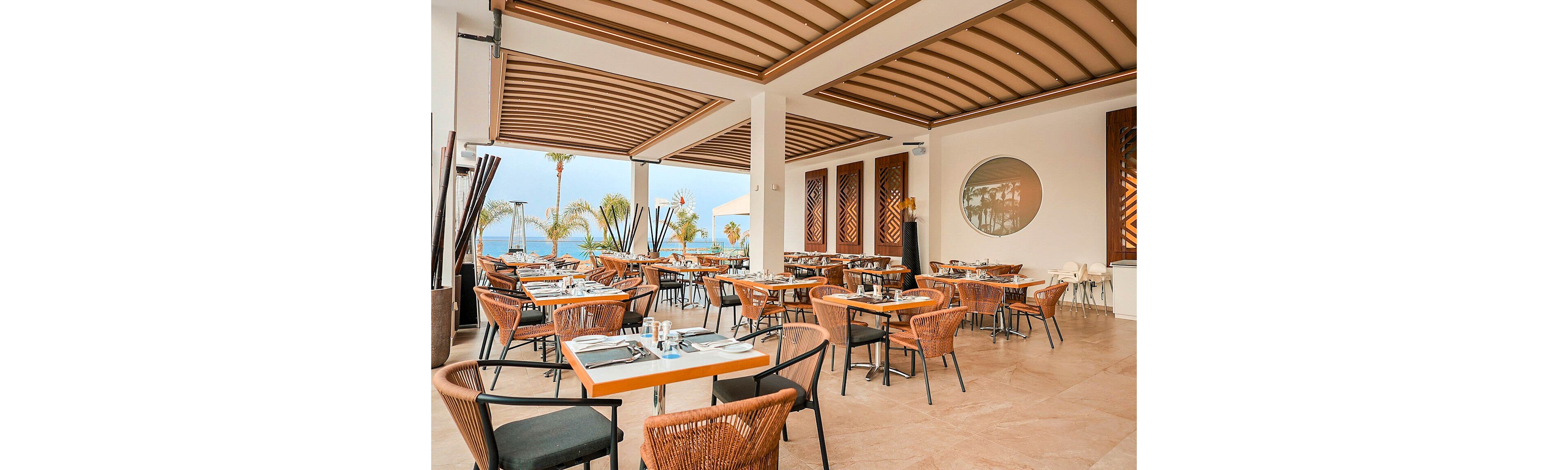 Cavo Maris Beach Hotel