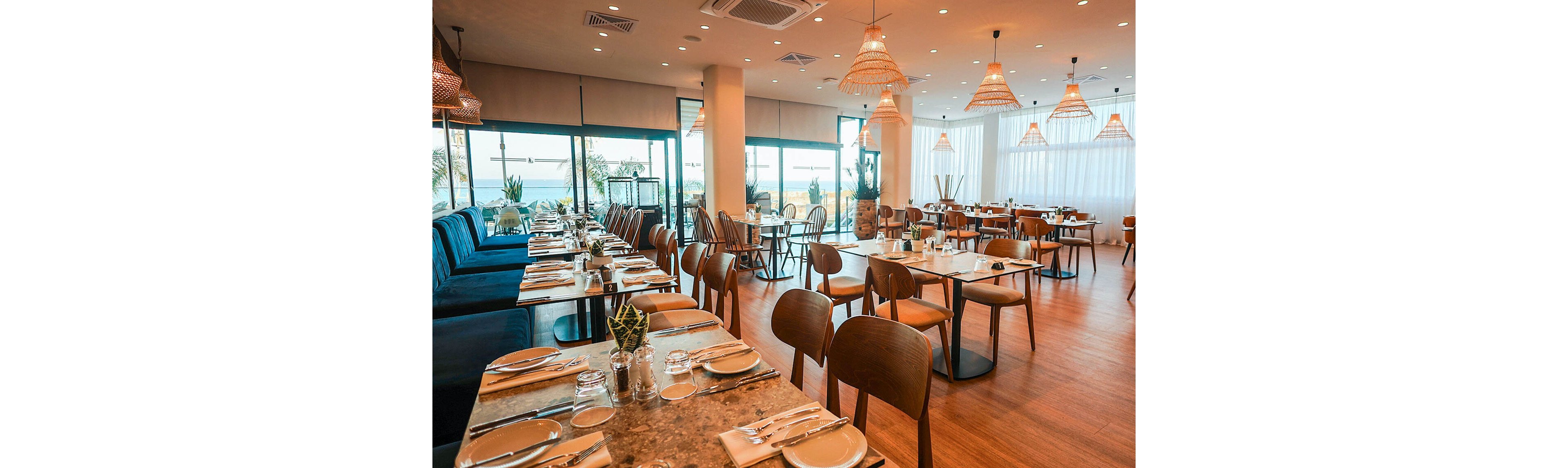 Cavo Maris Beach Hotel