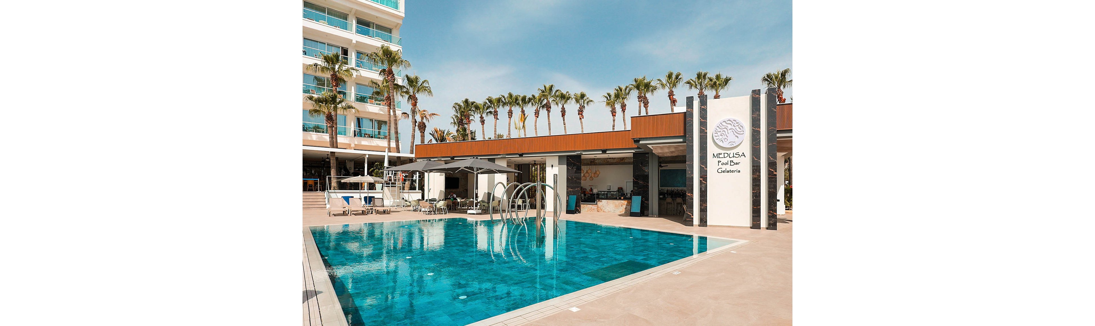 Cavo Maris Beach Hotel