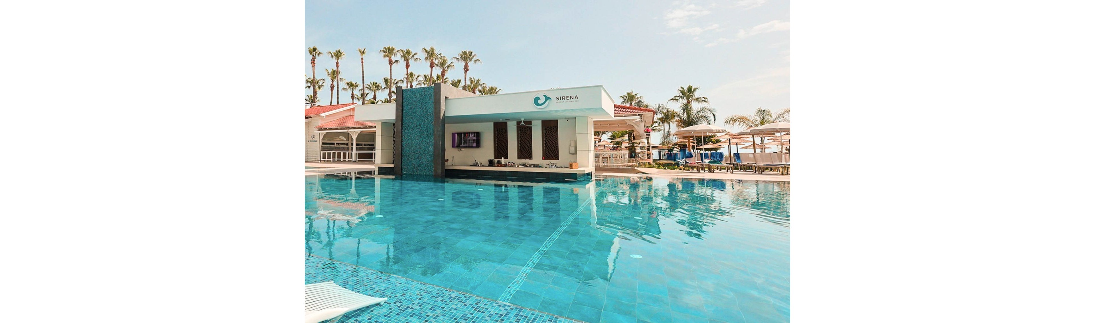 Cavo Maris Beach Hotel