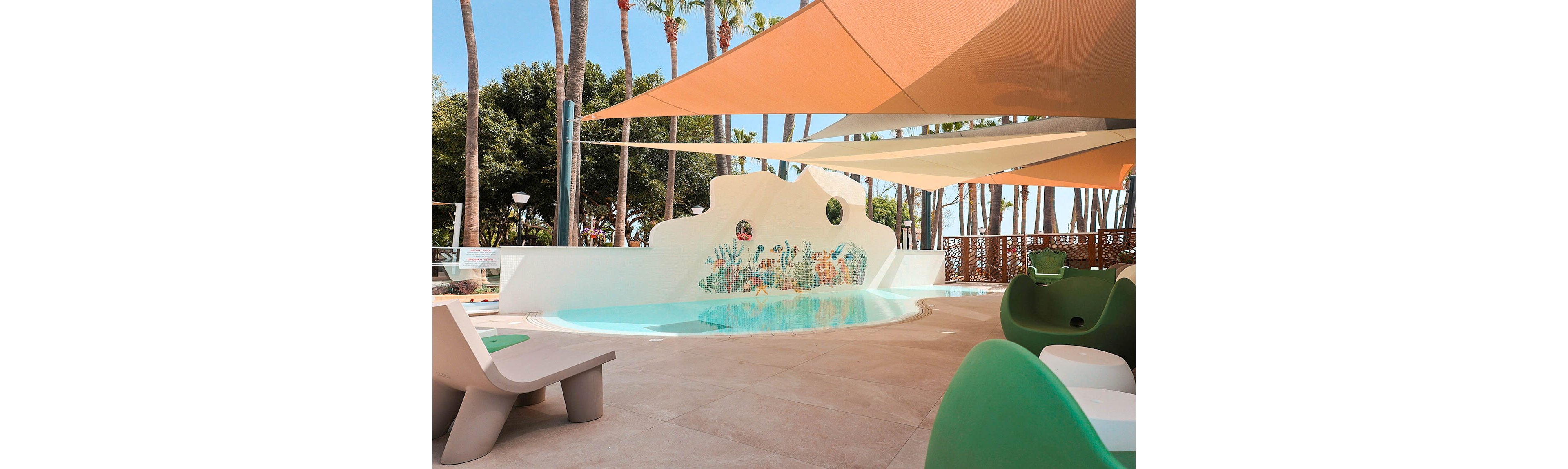 Cavo Maris Beach Hotel